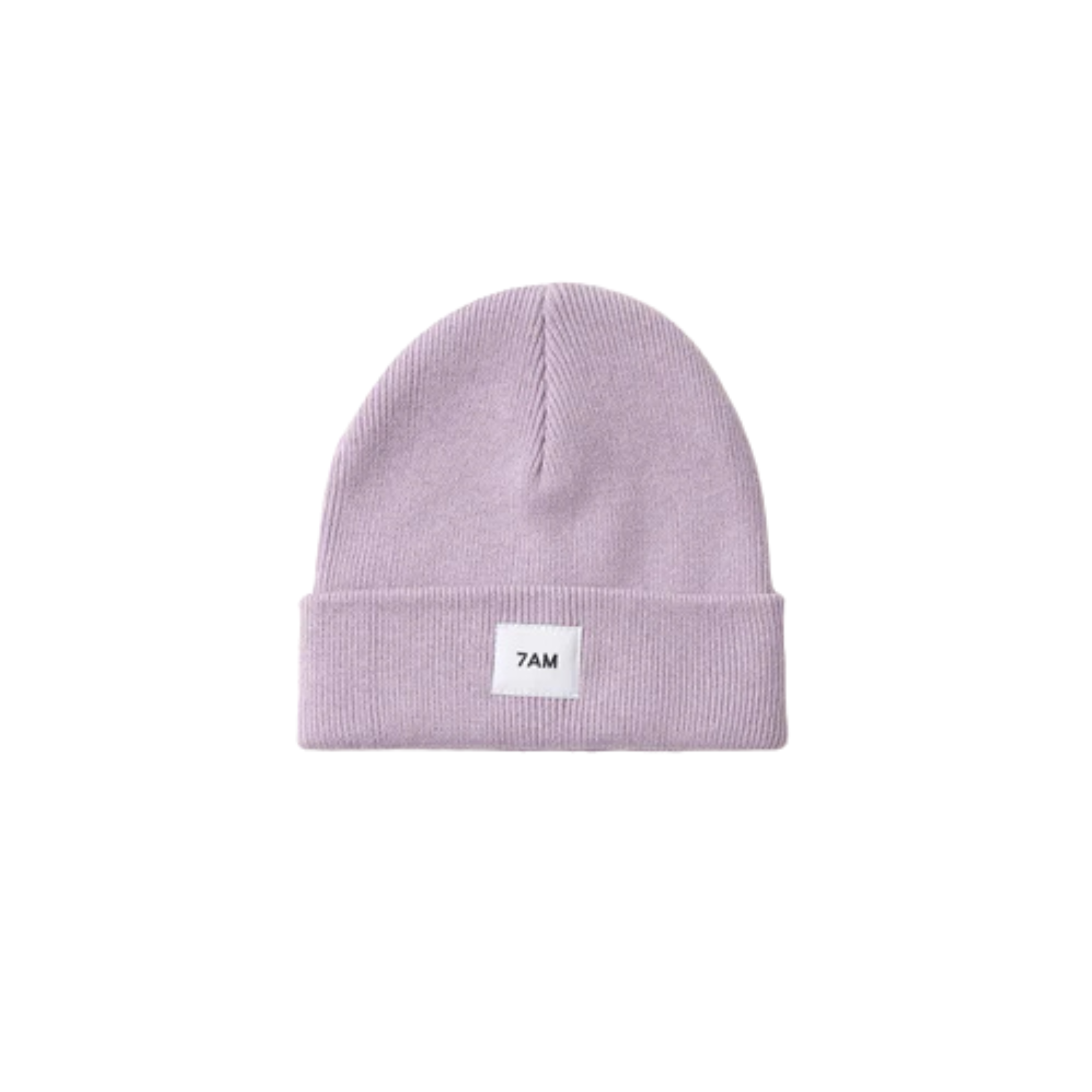 7AM ENFANT Heather Beanie