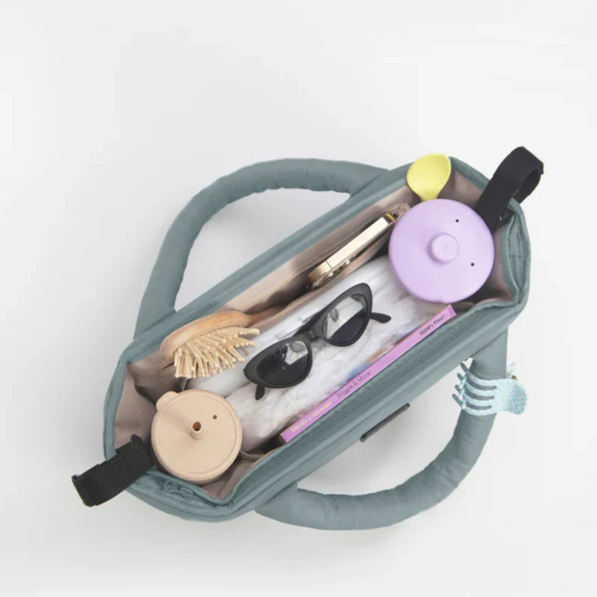 7AM ENFANT Romy Stroller organizer Benji