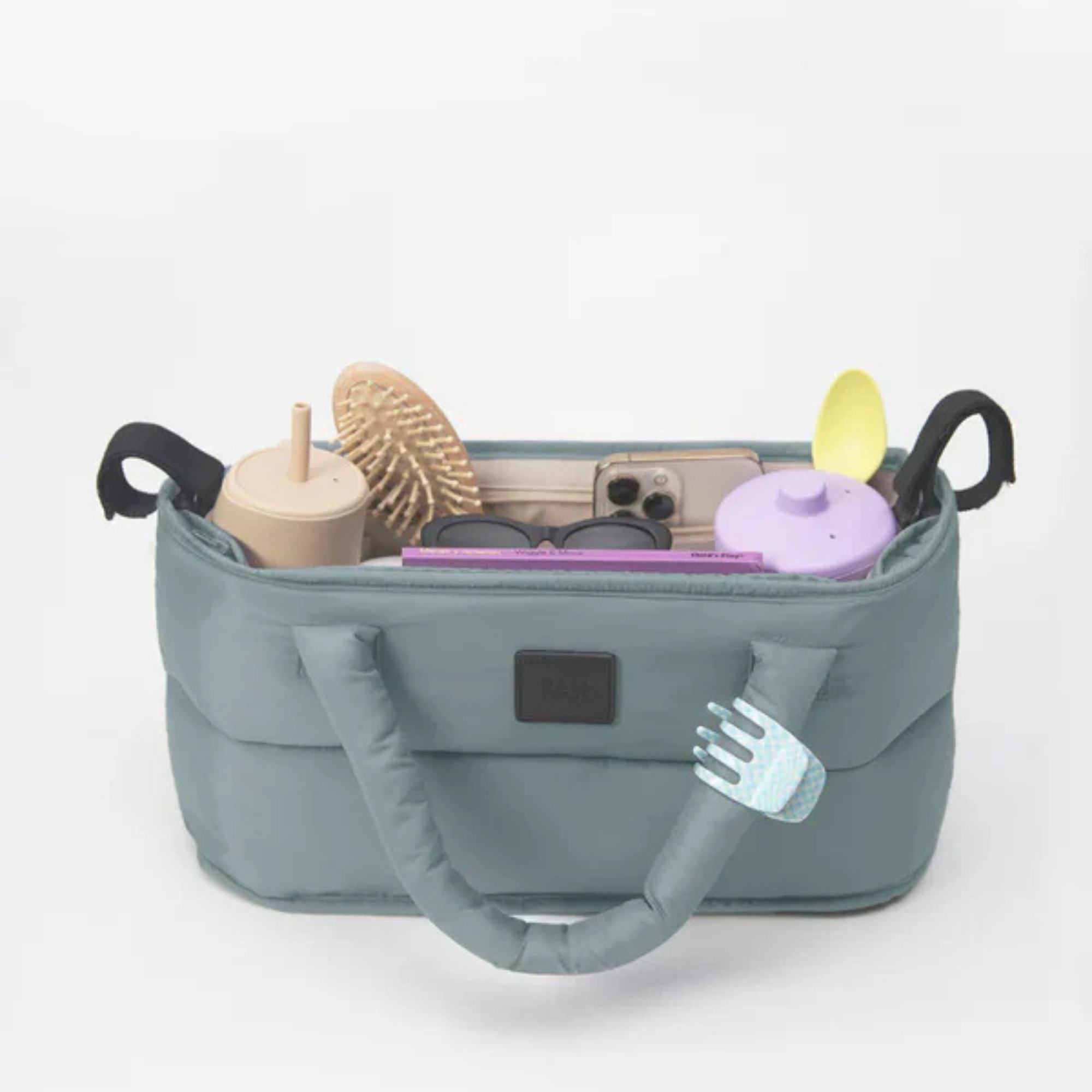 7AM ENFANT Romy Stroller organizer Benji