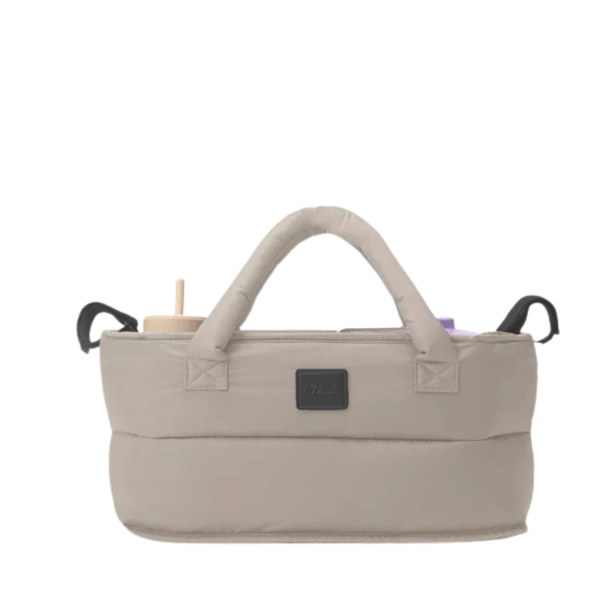 7AM ENFANT Romy Stroller organizer Benji