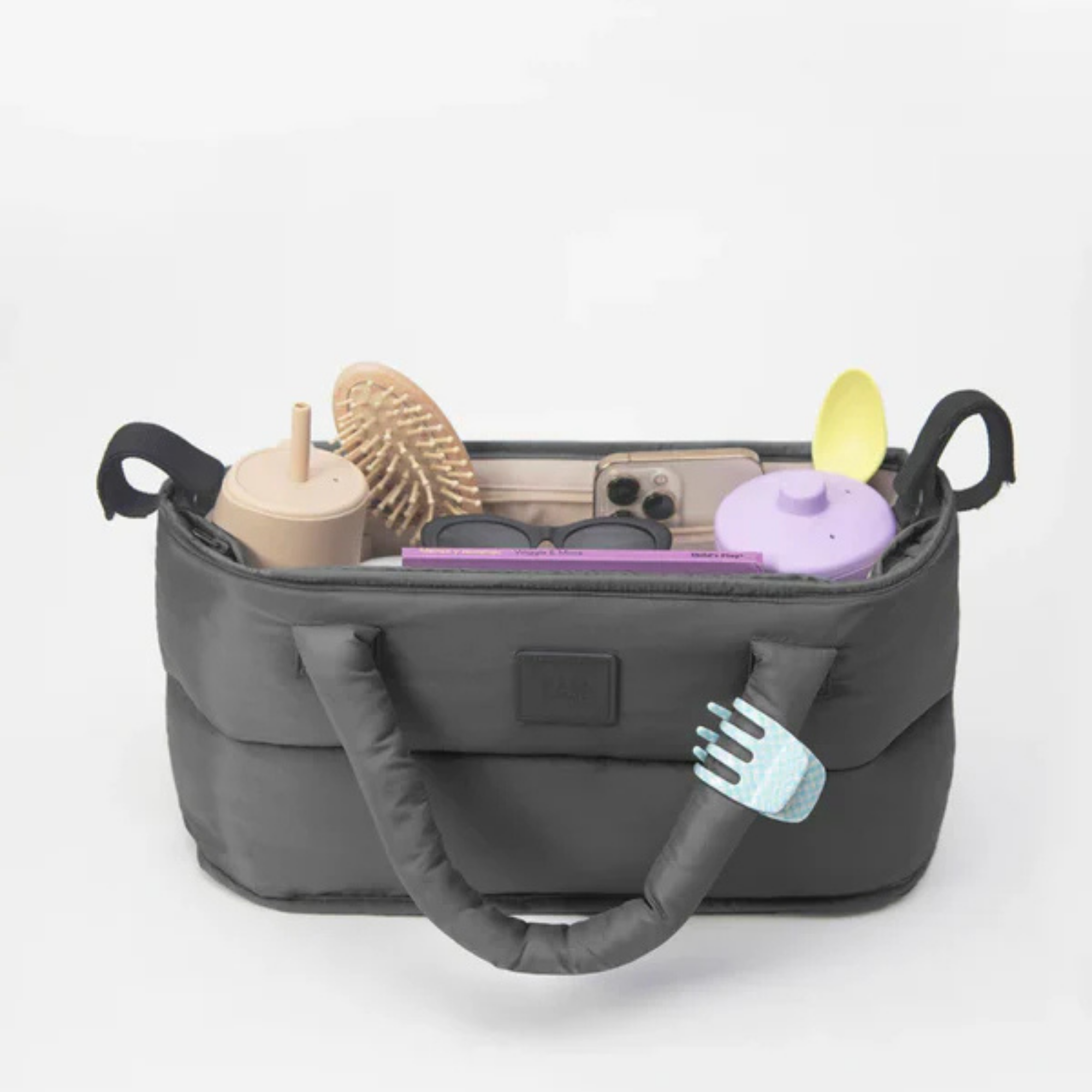 7AM ENFANT Romy Stroller organizer Benji