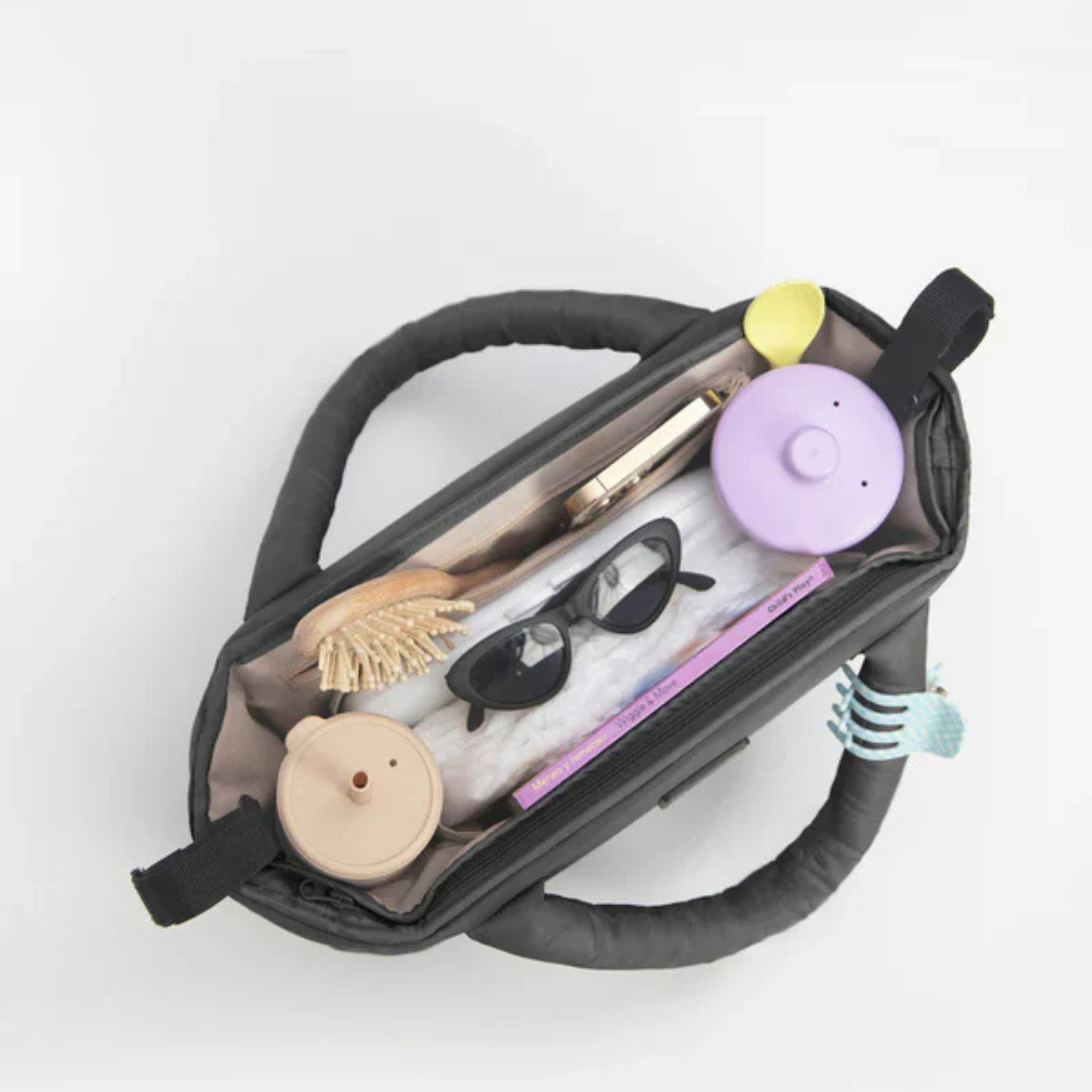 7AM ENFANT Romy Stroller organizer Benji