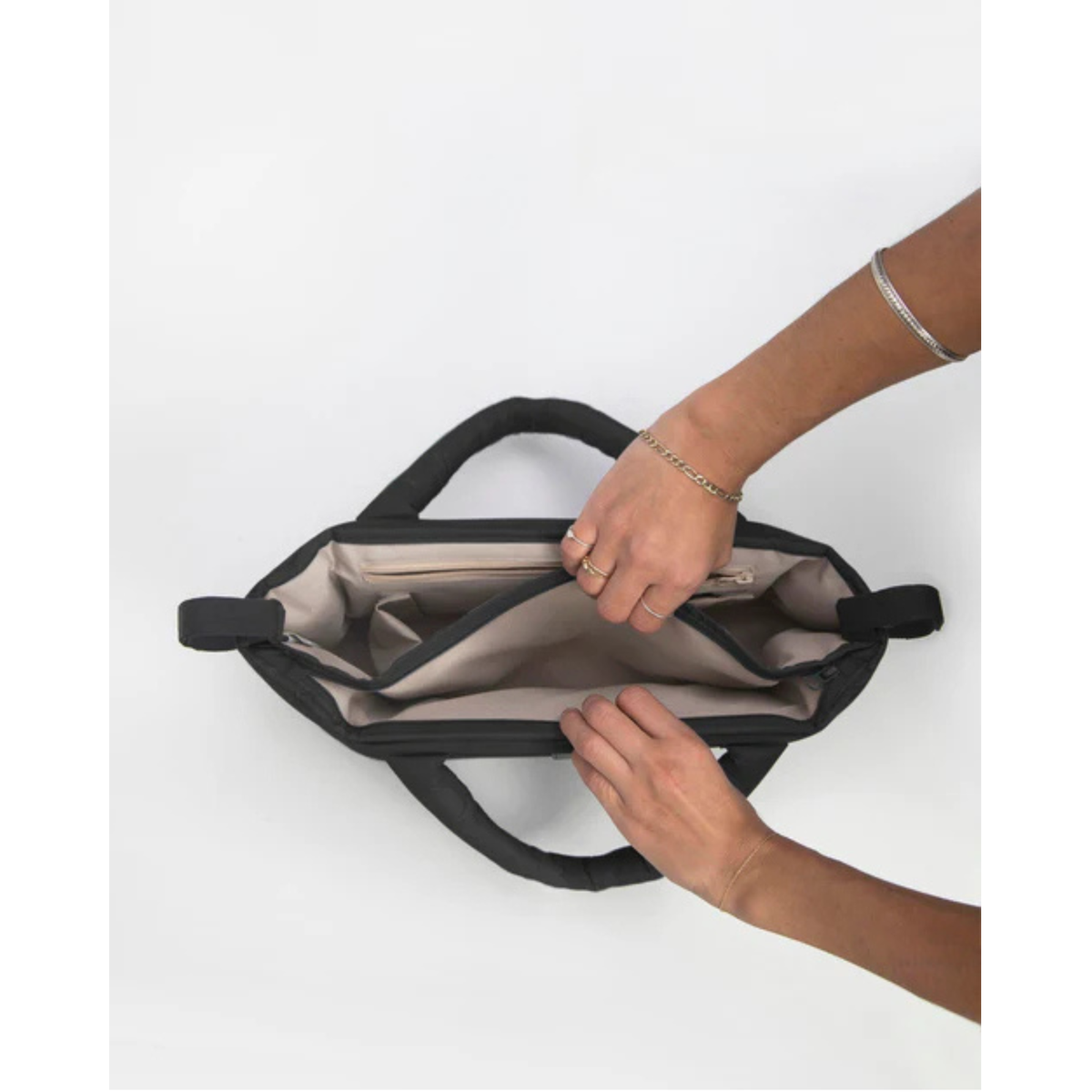 7AM ENFANT Romy Stroller organizer