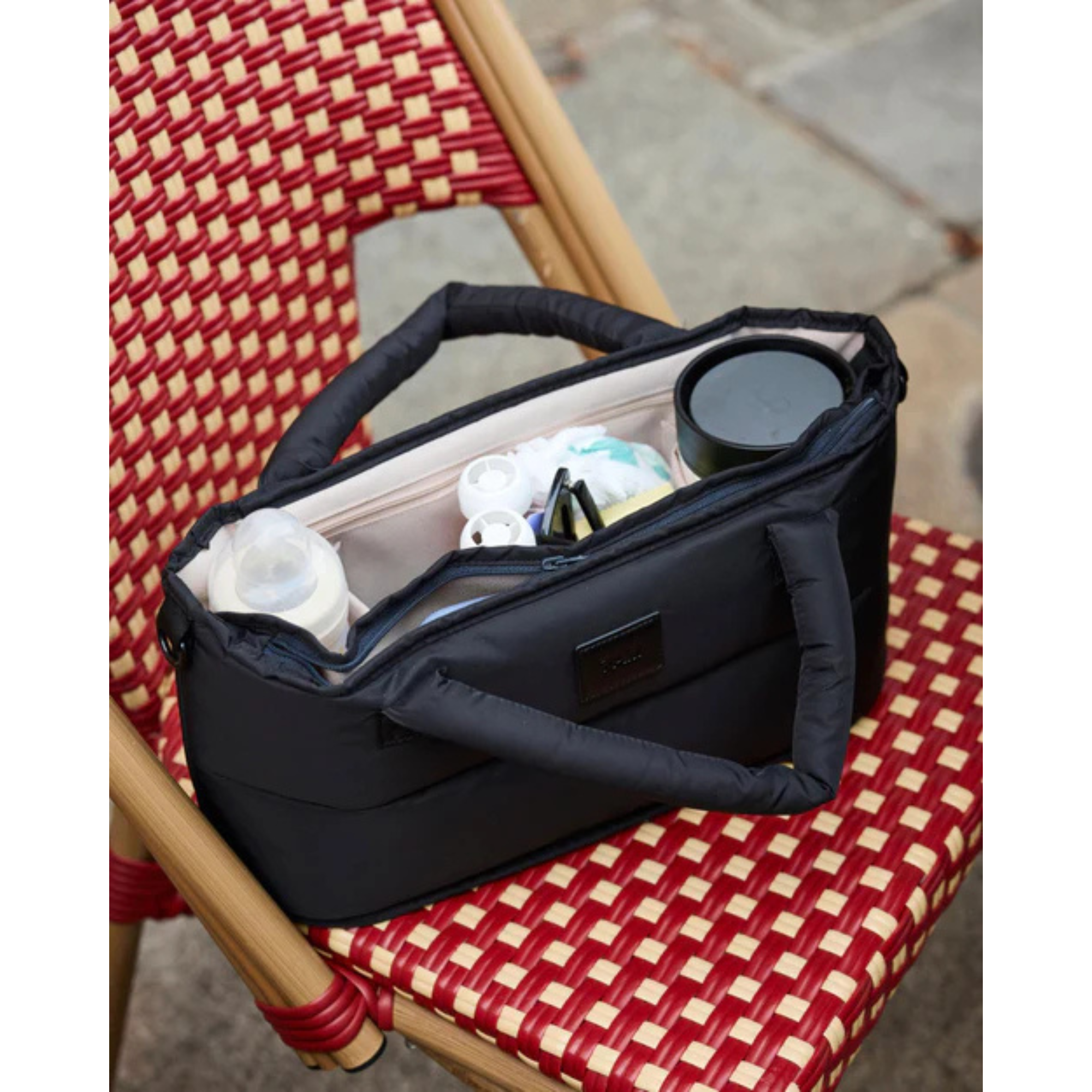 7AM ENFANT Romy Stroller organizer