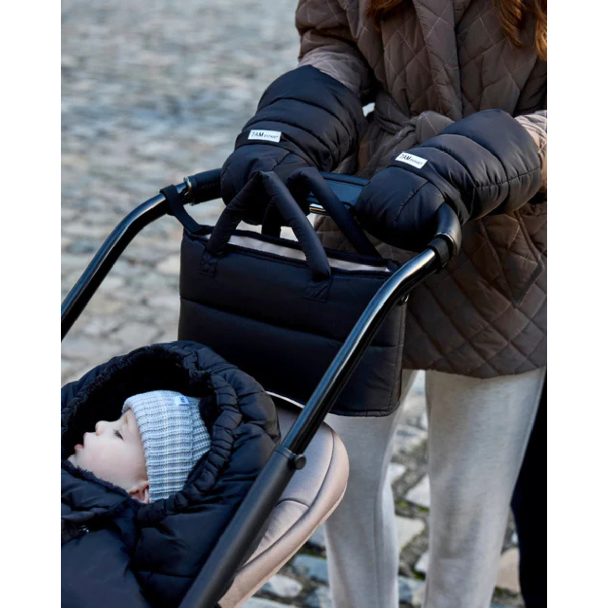 7AM ENFANT Romy Stroller organizer
