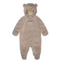7AM ENFANT Snowsuit Bebe - Teddy
