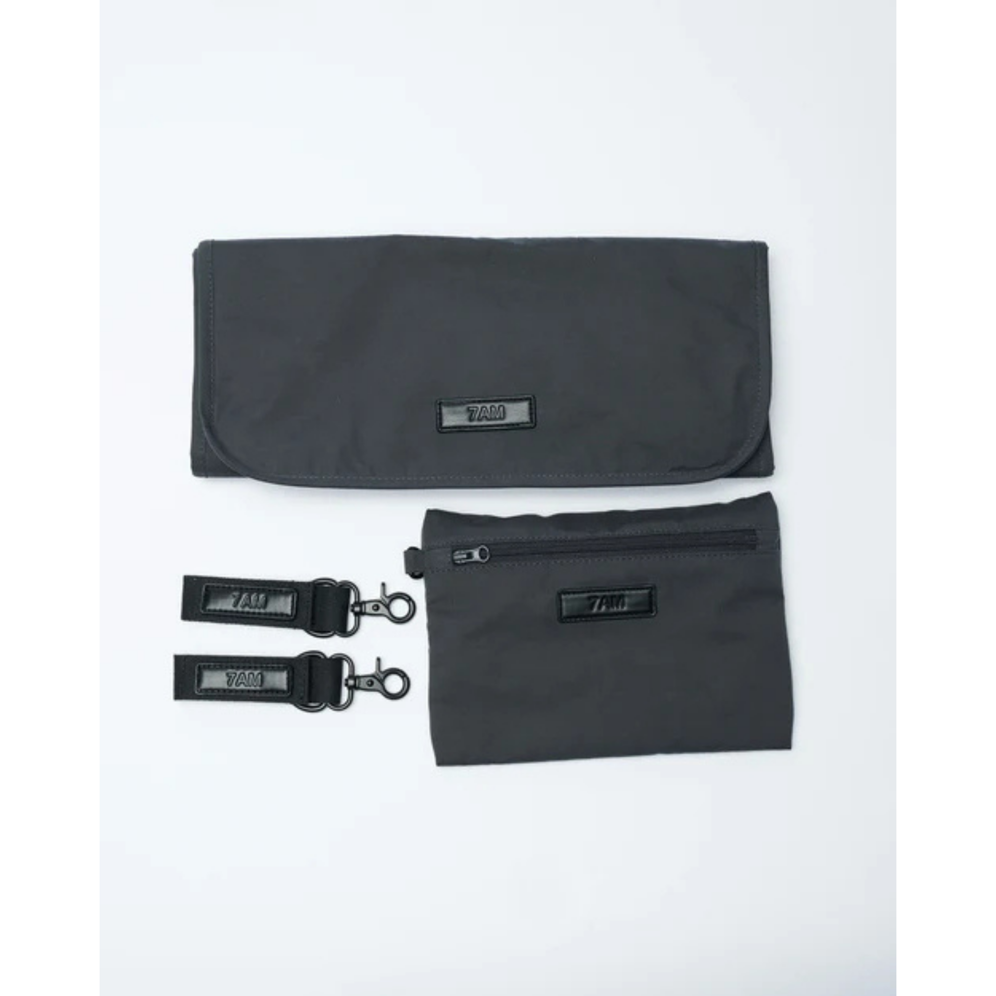 7AM ENFANT Soho Carryall Benji - Avoine