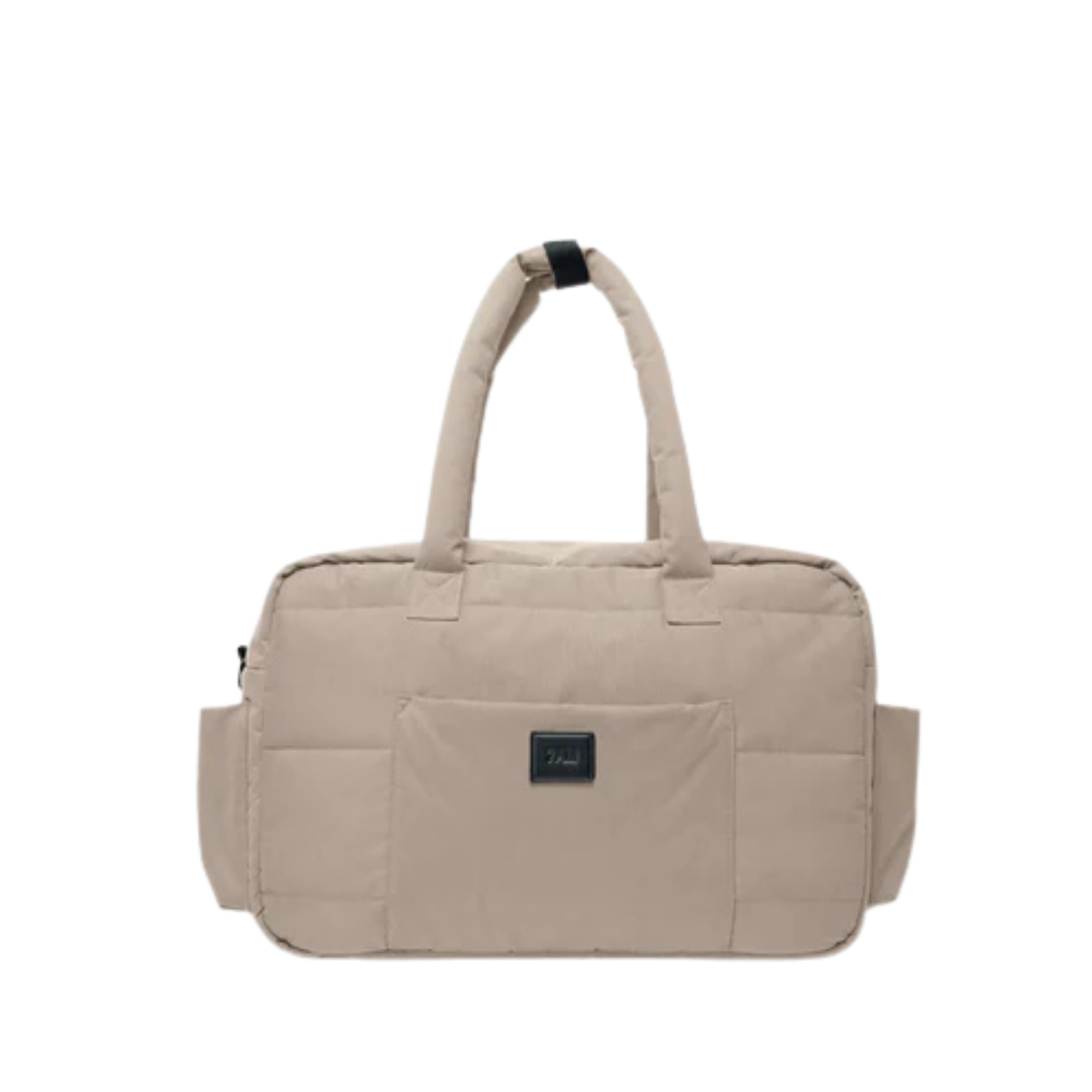 7AM ENFANT Soho Carryall Benji - Avoine