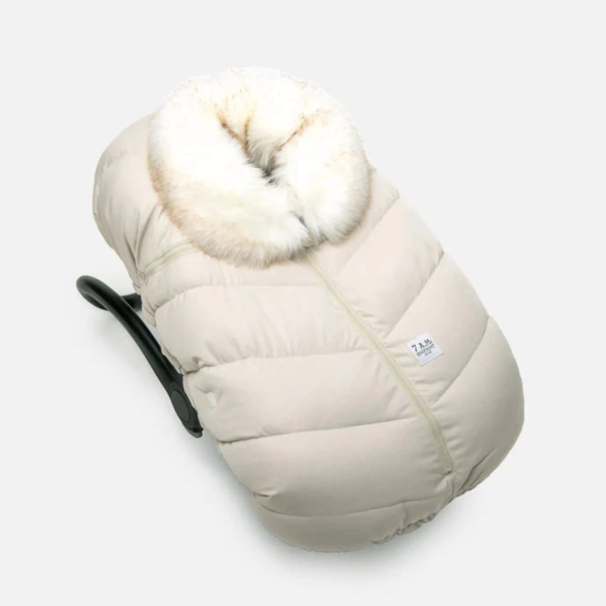 7AM ENFANT Car Seat Cocoon 0-12M