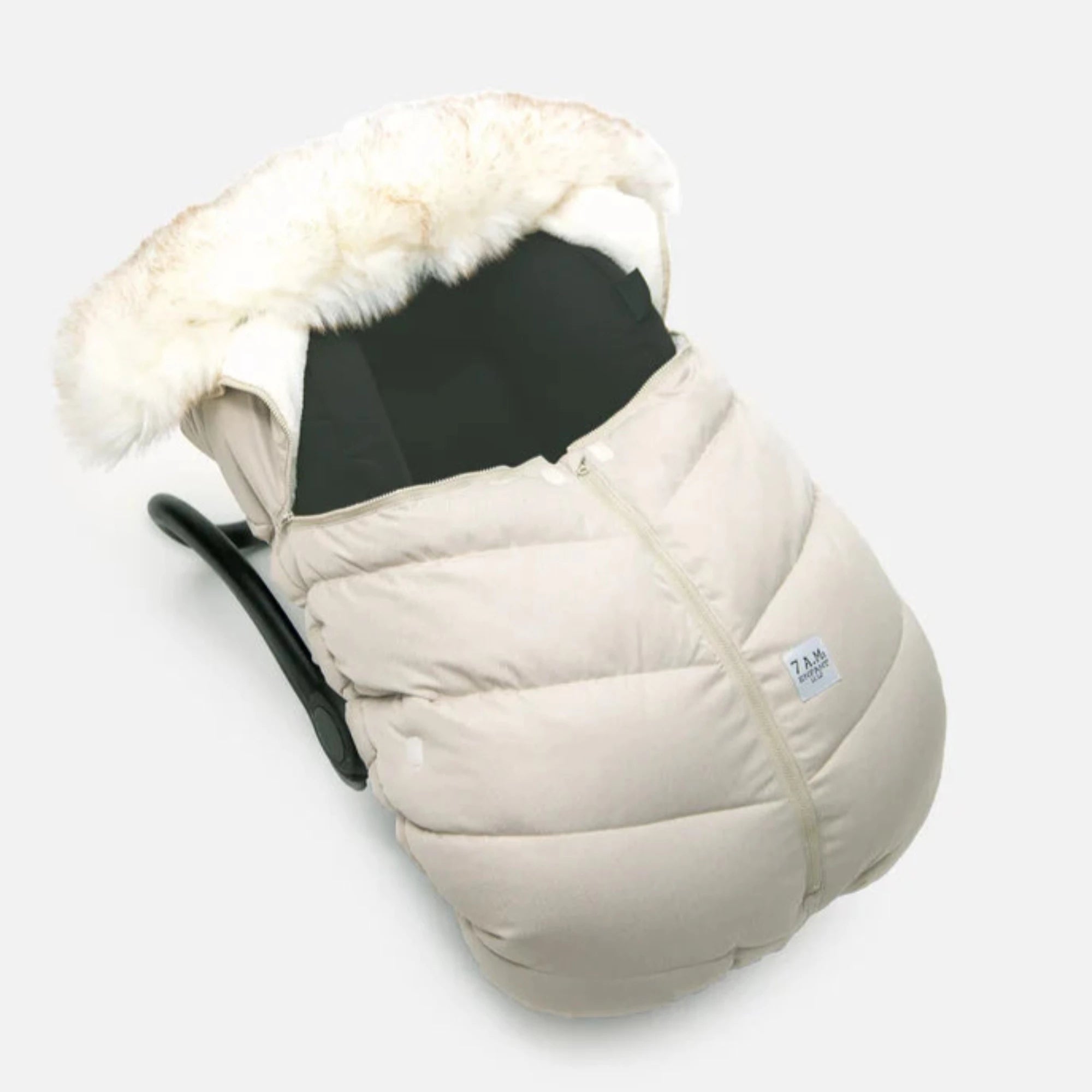 7AM ENFANT Car Seat Cocoon 0-12M