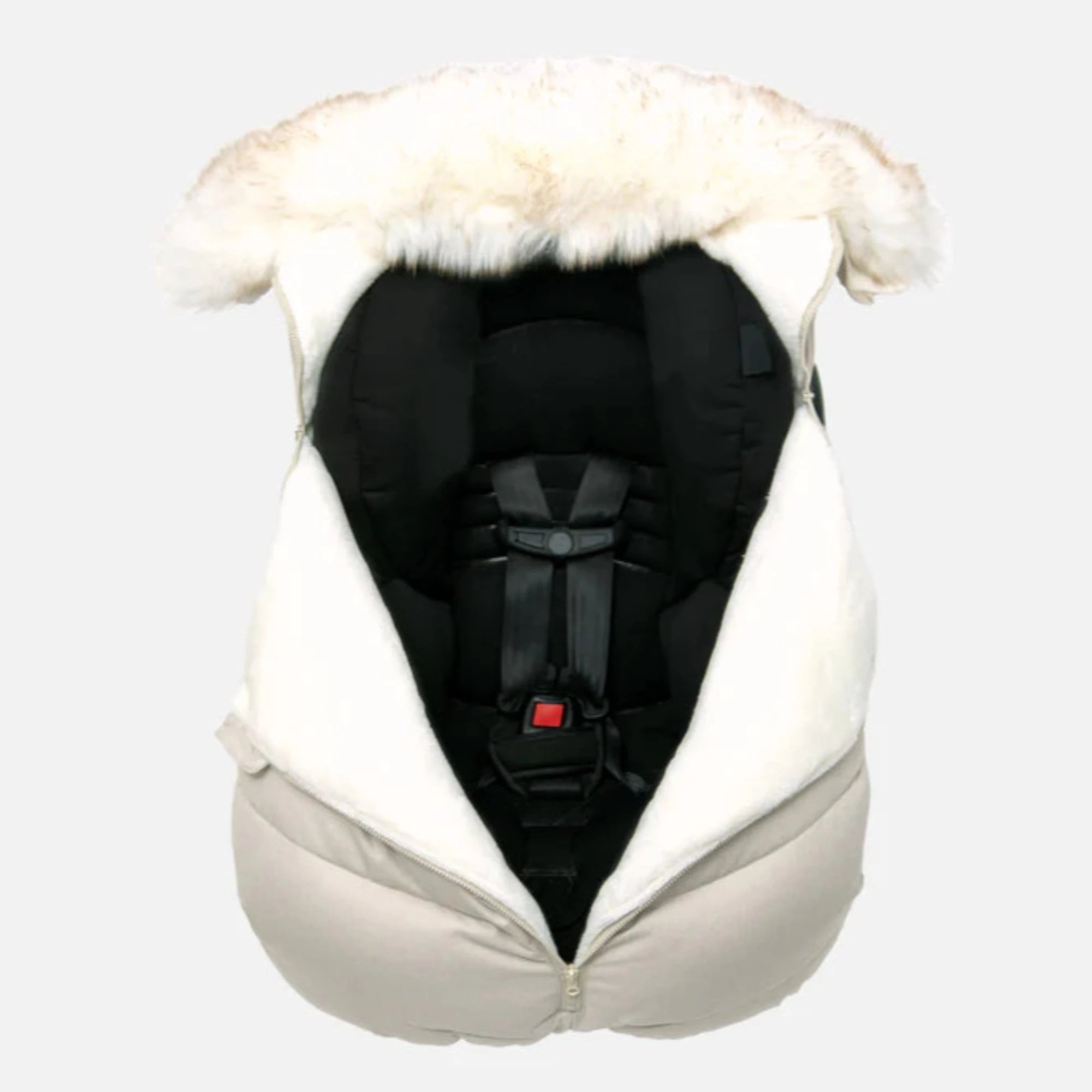 7AM ENFANT Car Seat Cocoon 0-12M