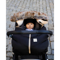 Thumbnail for 7AM ENFANT Car Seat Cocoon 0-12M