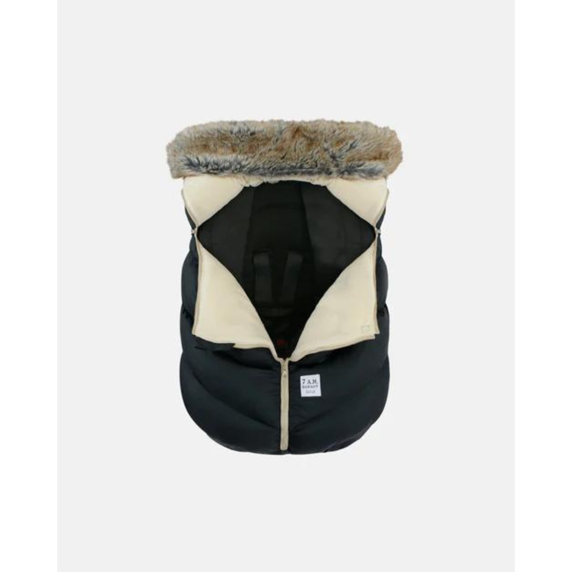 7AM ENFANT Car Seat Cocoon 0-12M