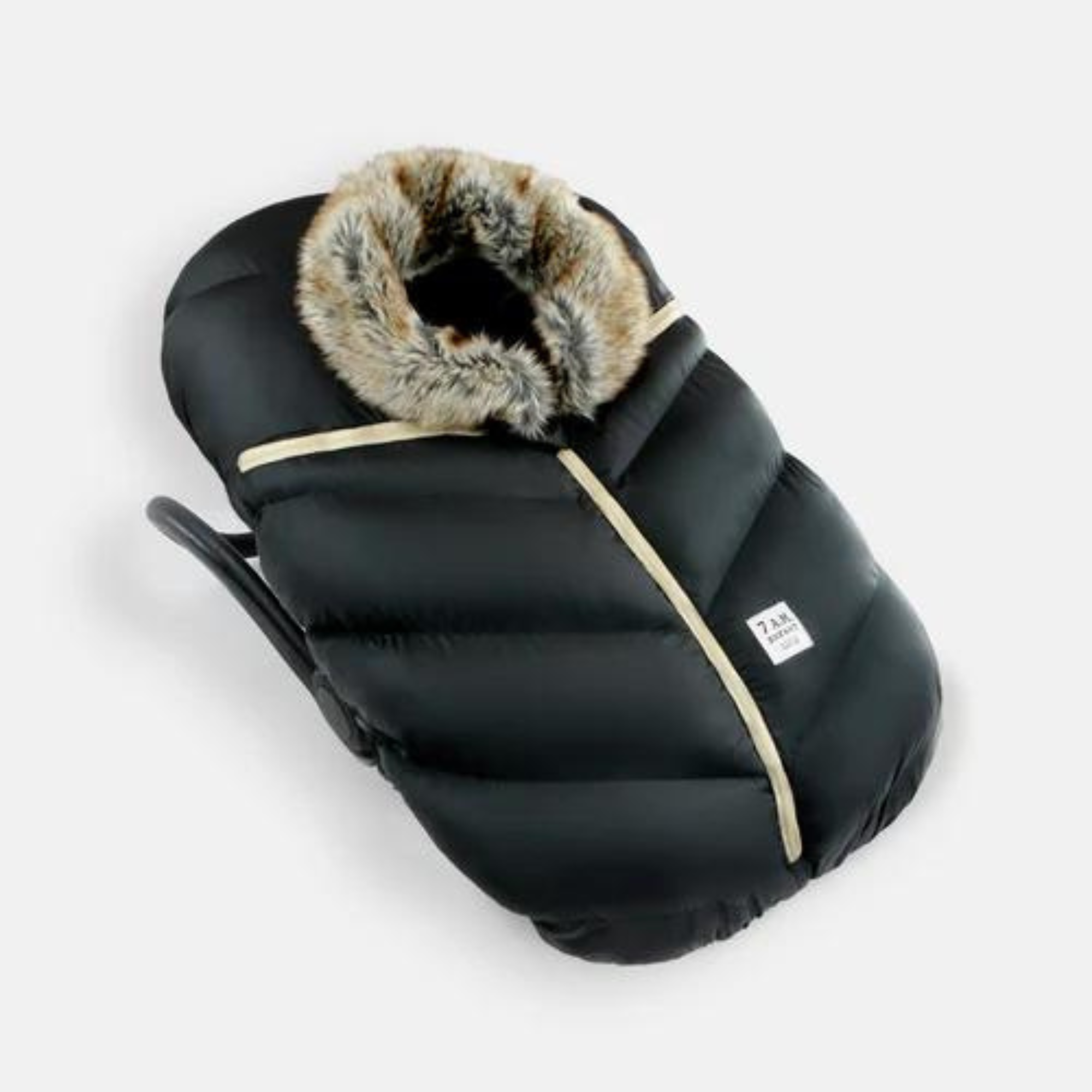 7AM ENFANT Car Seat Cocoon 0-12M
