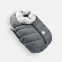 Thumbnail for 7AM ENFANT Car Seat Cocoon 0-12M