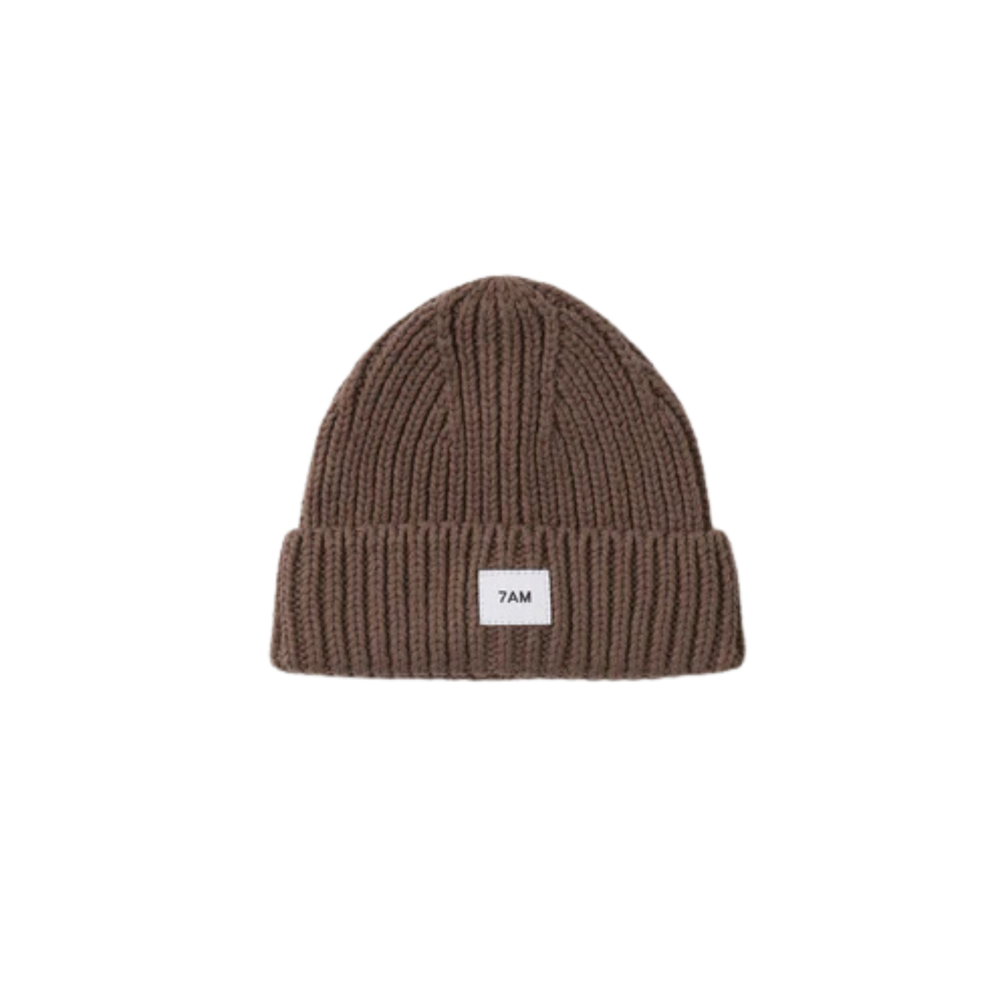 7AM ENFANT Chunky Beanie