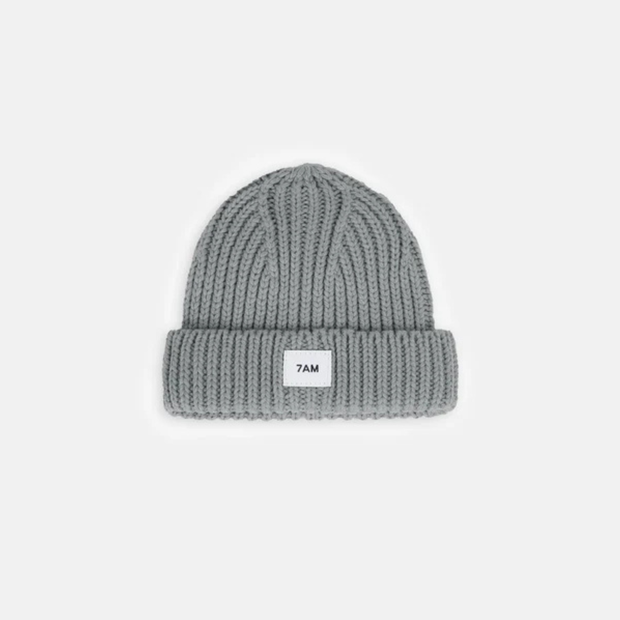 7AM ENFANT Chunky Beanie
