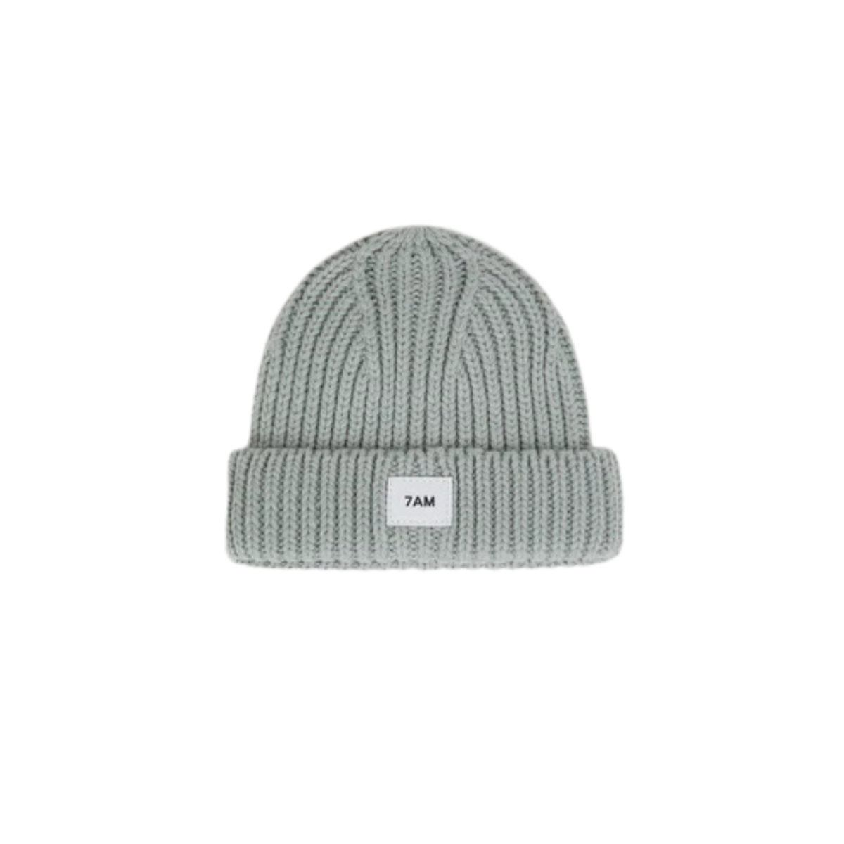 7AM ENFANT Chunky Beanie