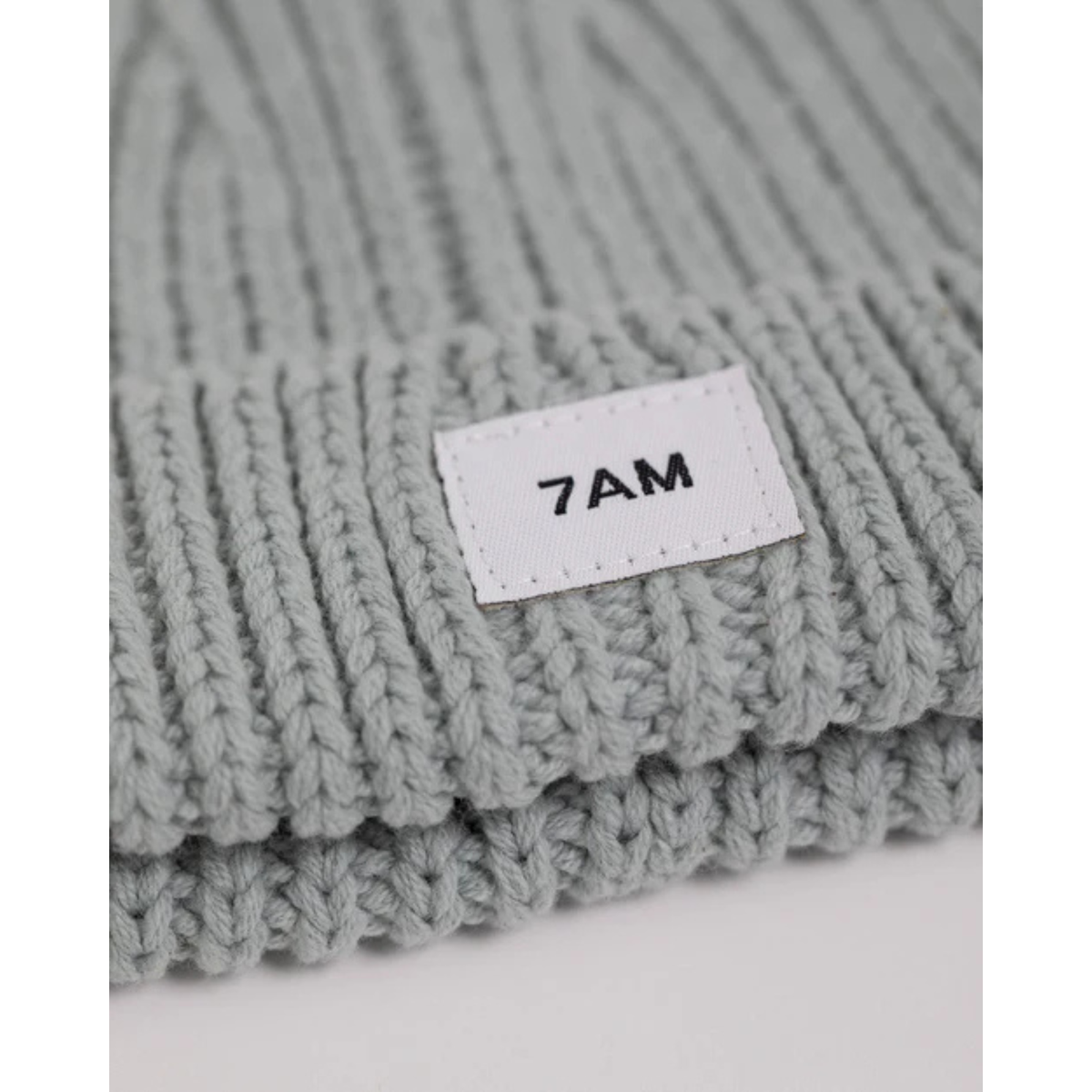 7AM ENFANT Chunky Beanie