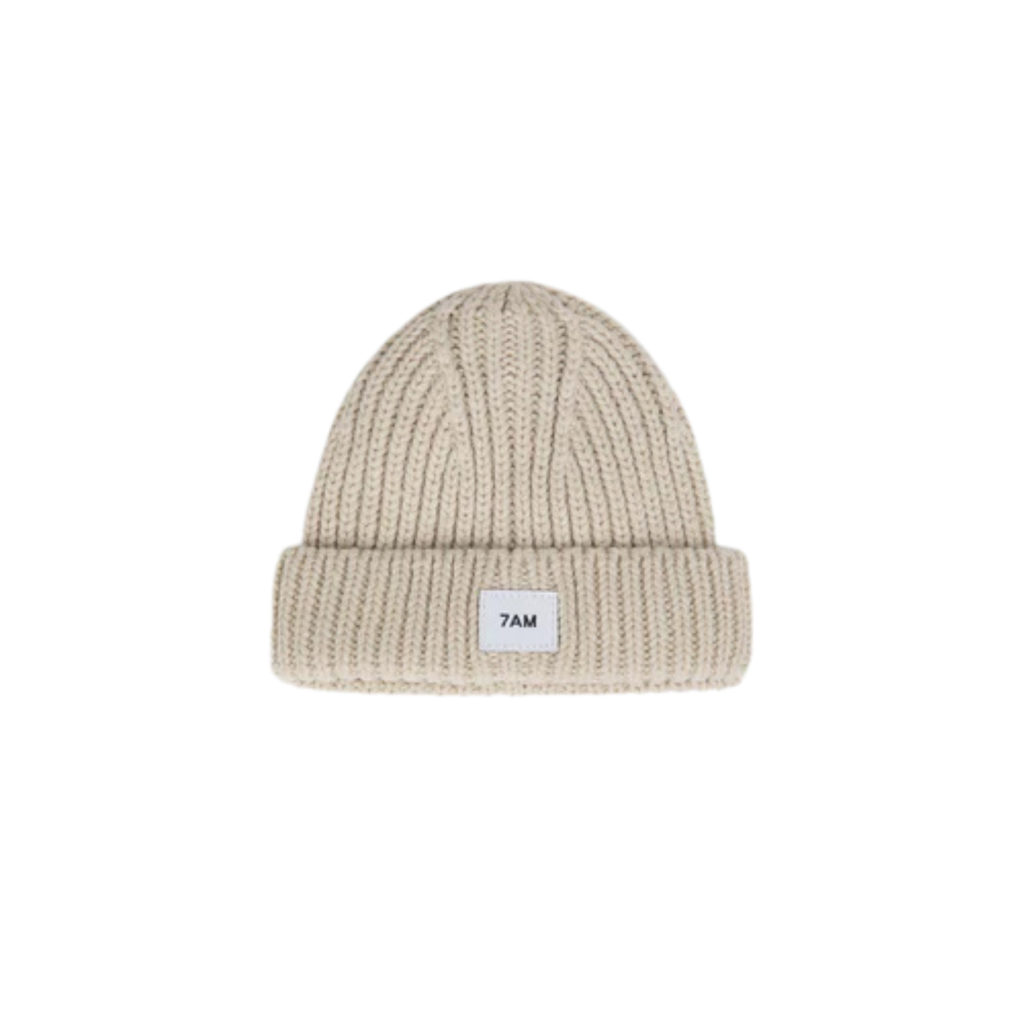 7AM ENFANT Chunky Beanie