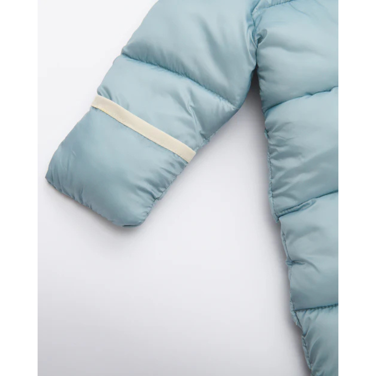 7AM ENFANT Compact Roll Me Jumpsuit - Ultra Warm