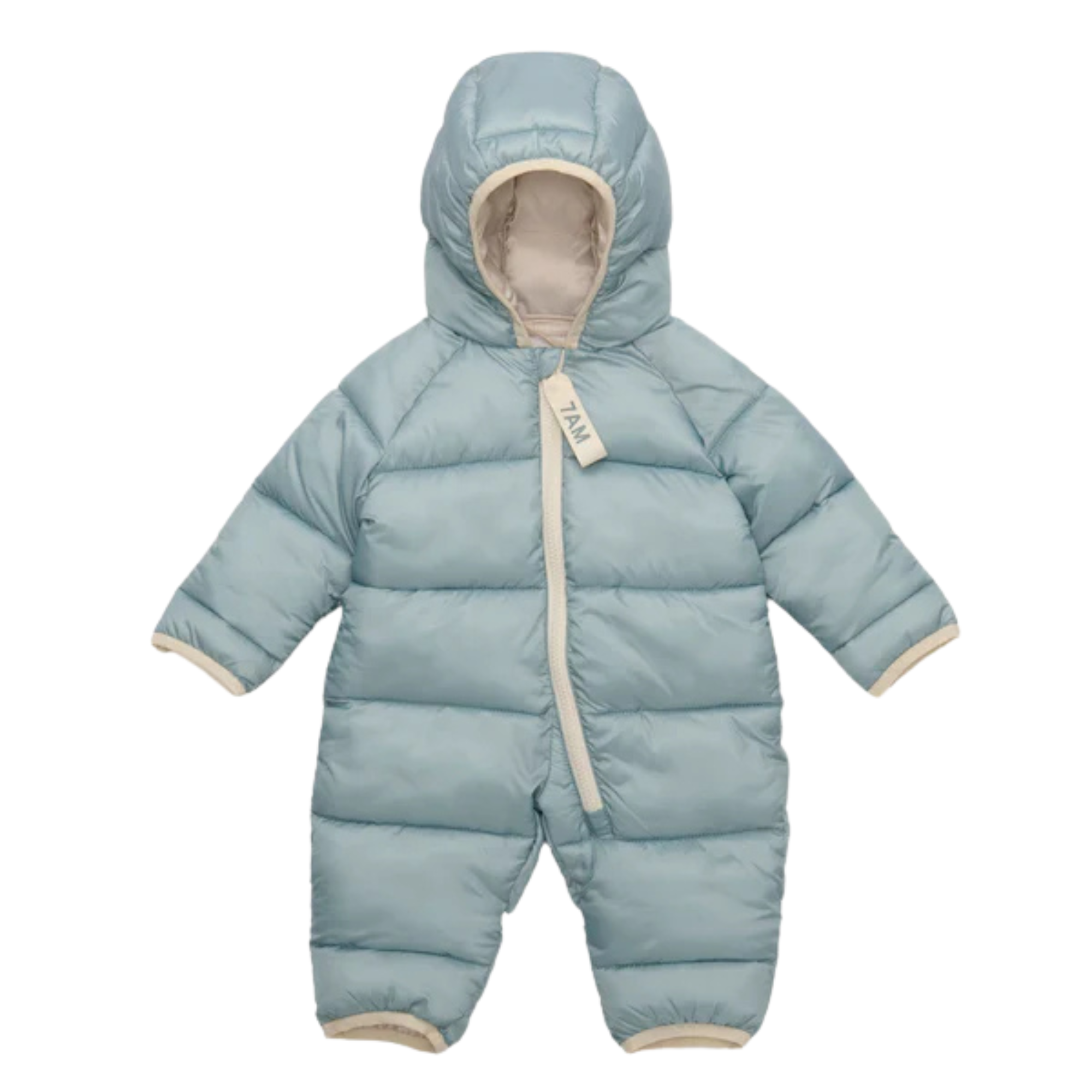 7AM ENFANT Compact Roll Me Jumpsuit - Ultra Warm