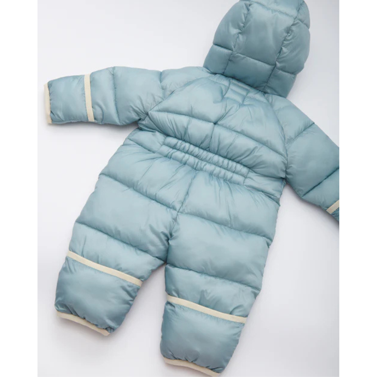 7AM ENFANT Compact Roll Me Jumpsuit - Ultra Warm