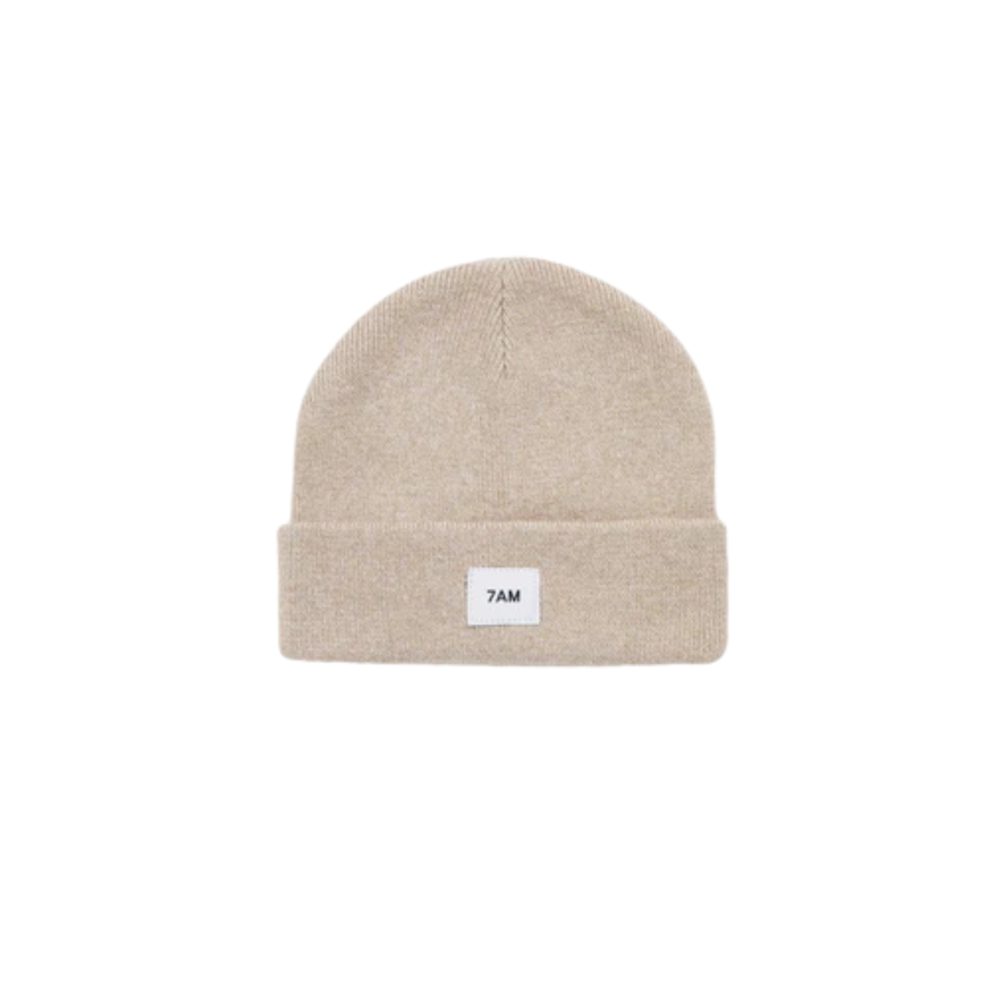 7AM ENFANT Heather Beanie