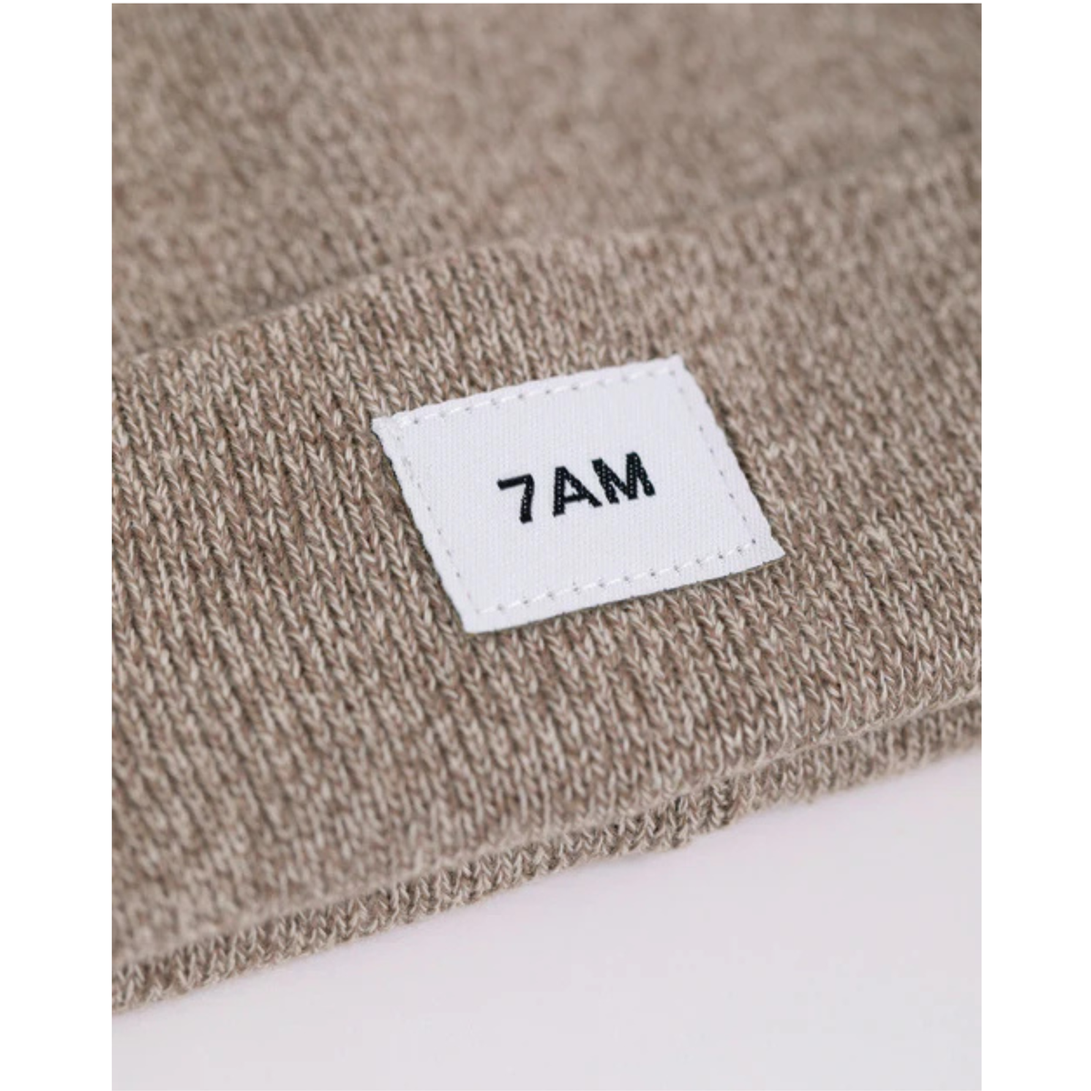 7AM ENFANT Heather Beanie