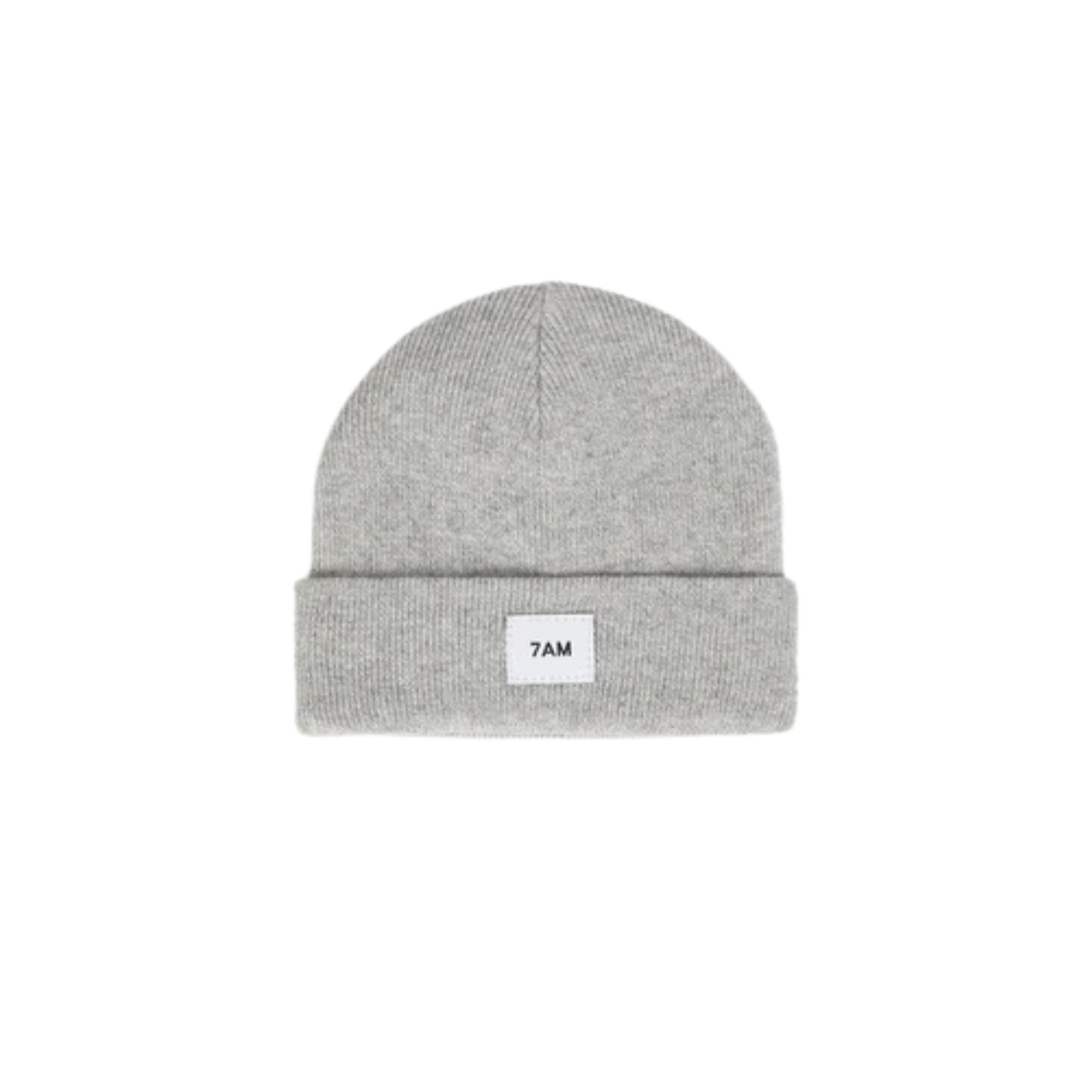 7AM ENFANT Heather Beanie