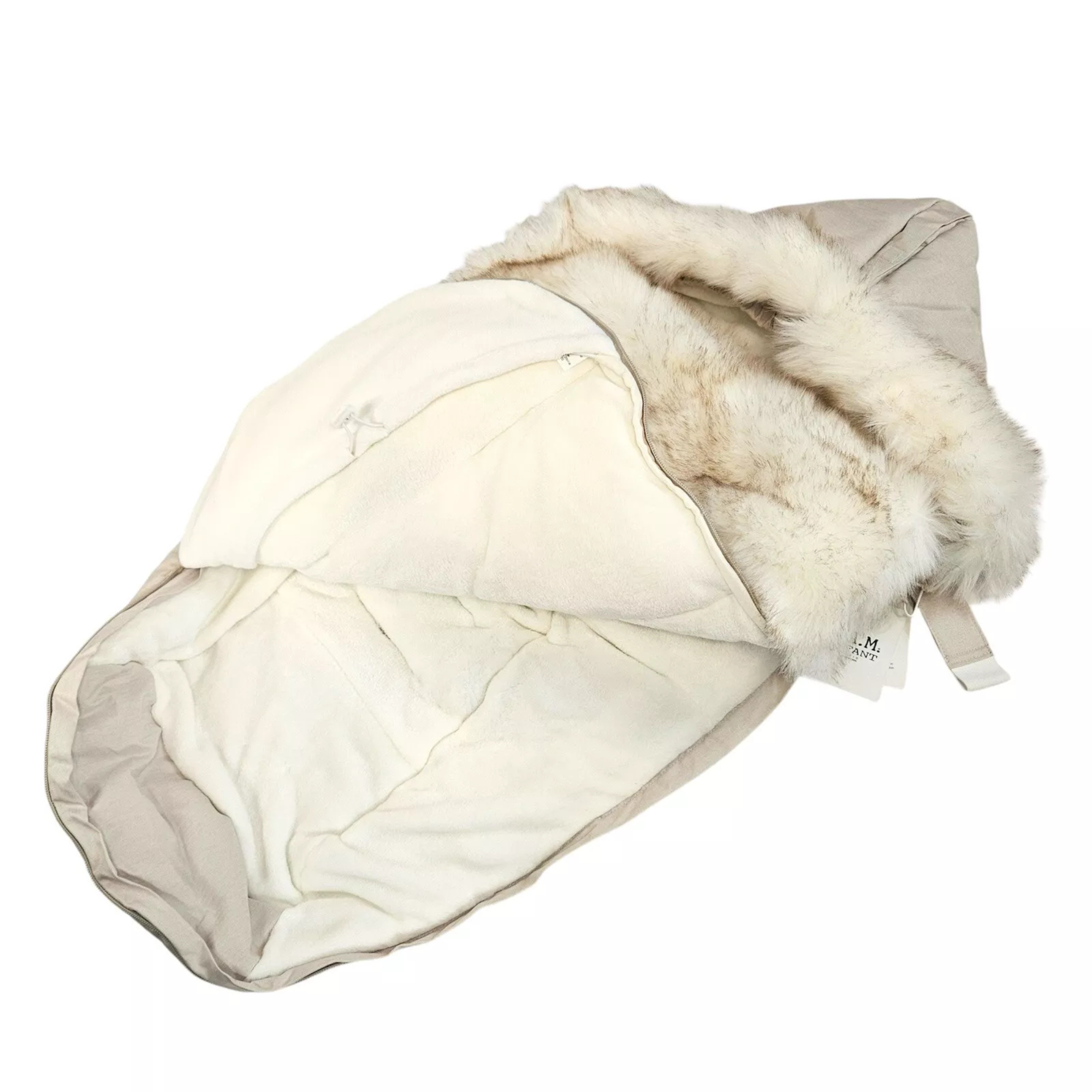 7AM ENFANT PlushPOD (18M-3T) - Tundra