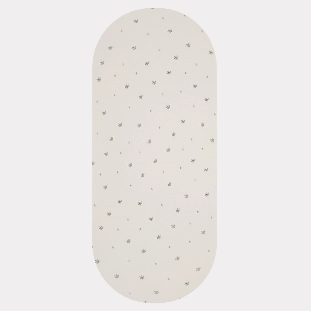 PIP + PHEE Bamboo Bassinet Sheet - Standard