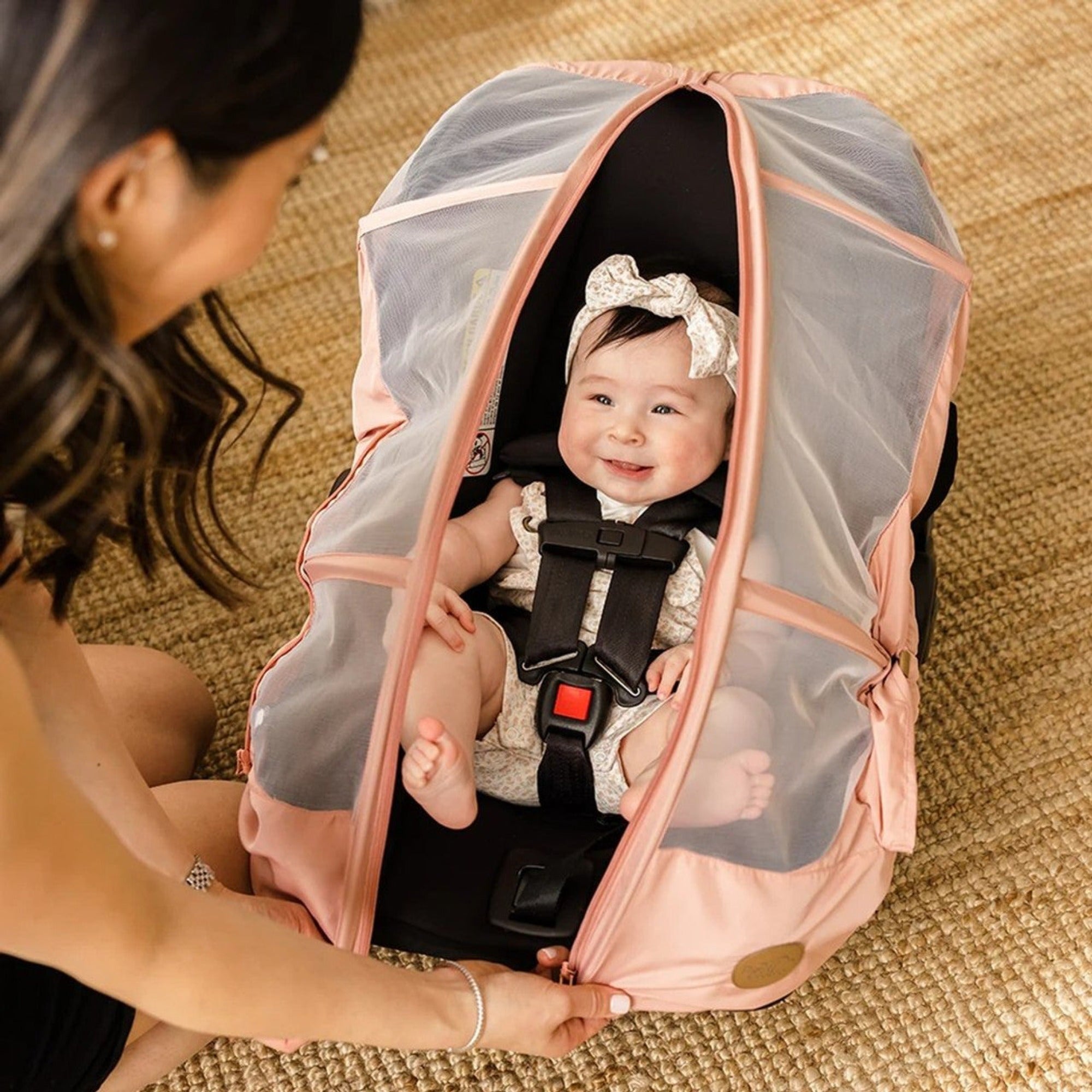 PETIT COULOU Summer cover