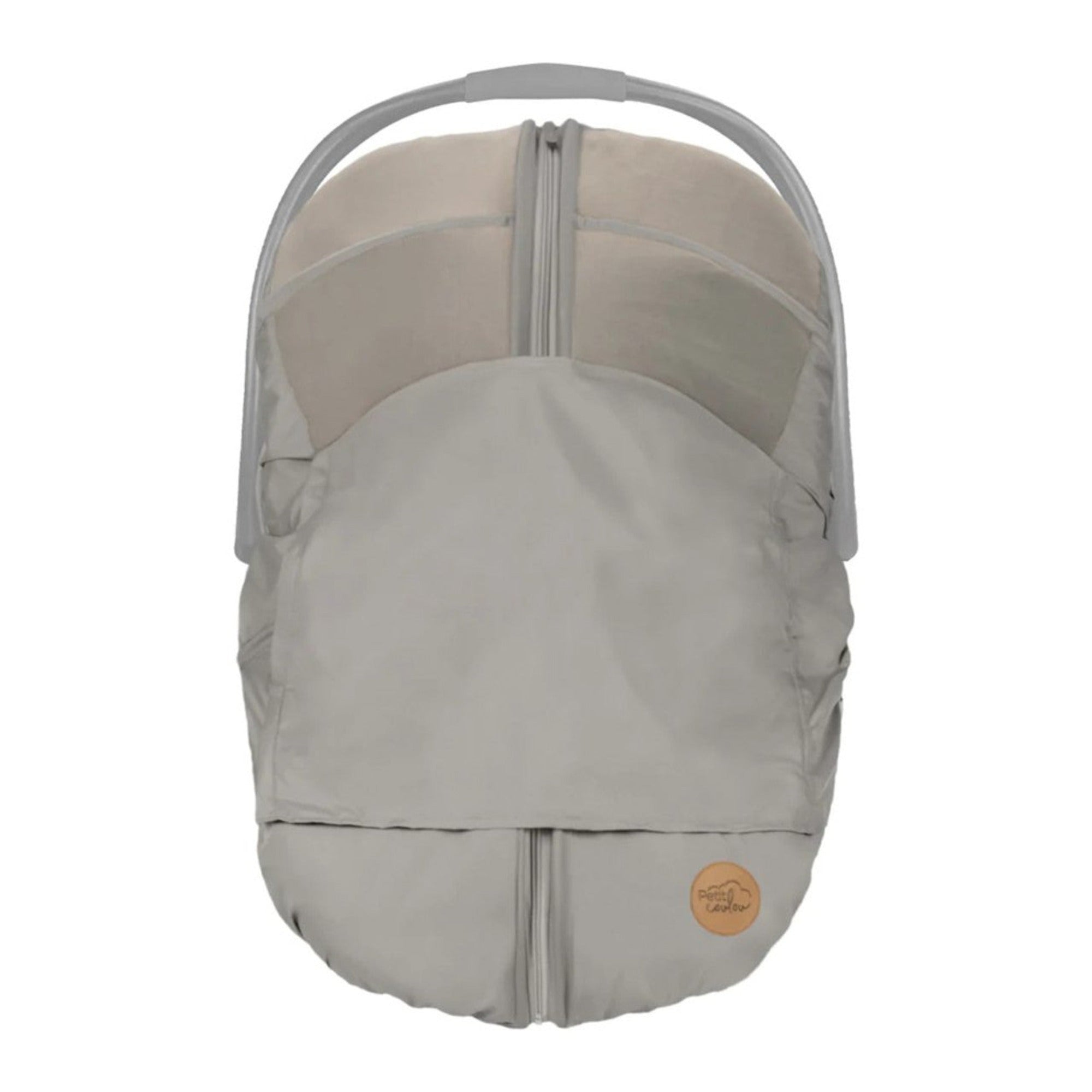 PETIT COULOU Summer cover