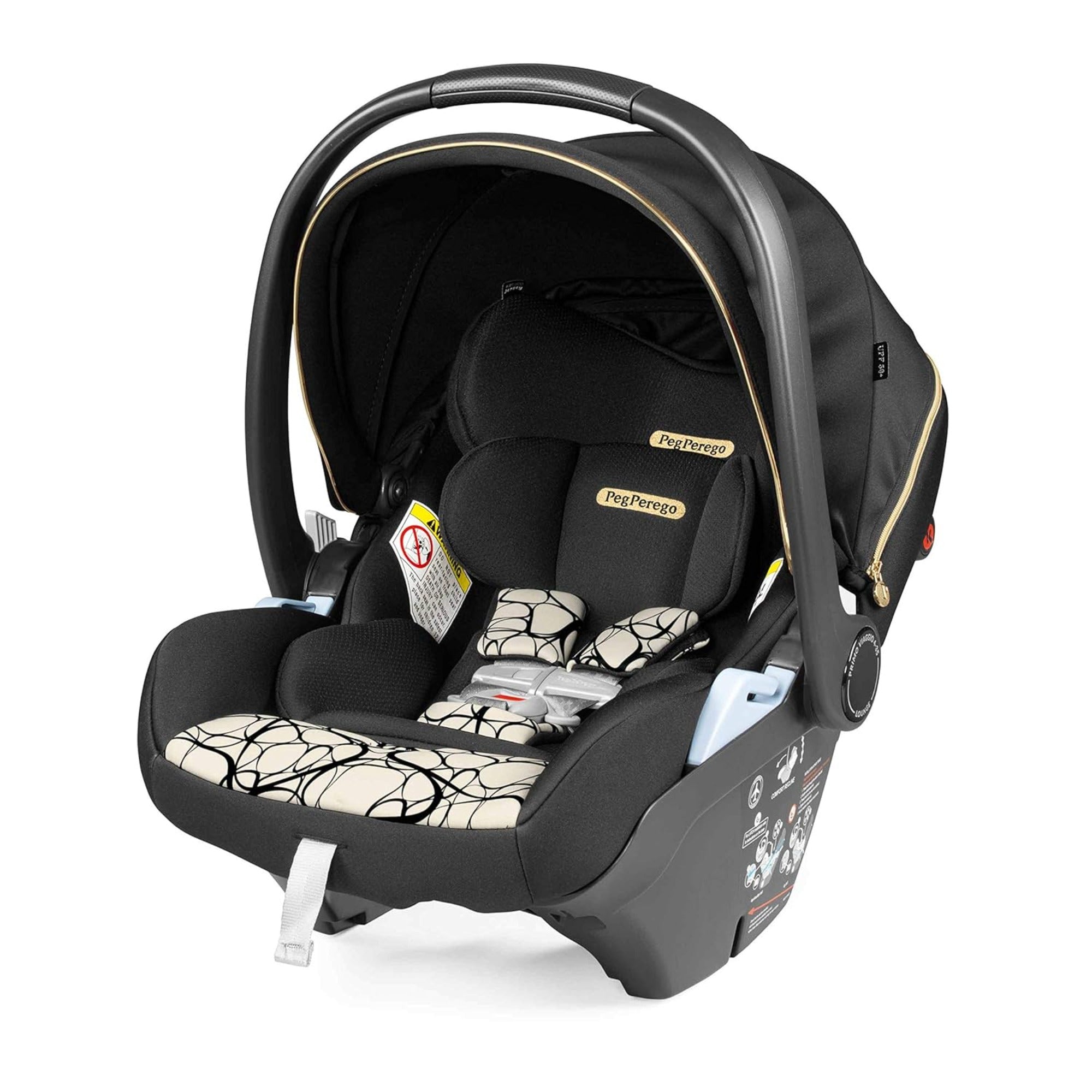 PEG Primo Viaggio SIP 4-35 Lounge Infant Car Seat