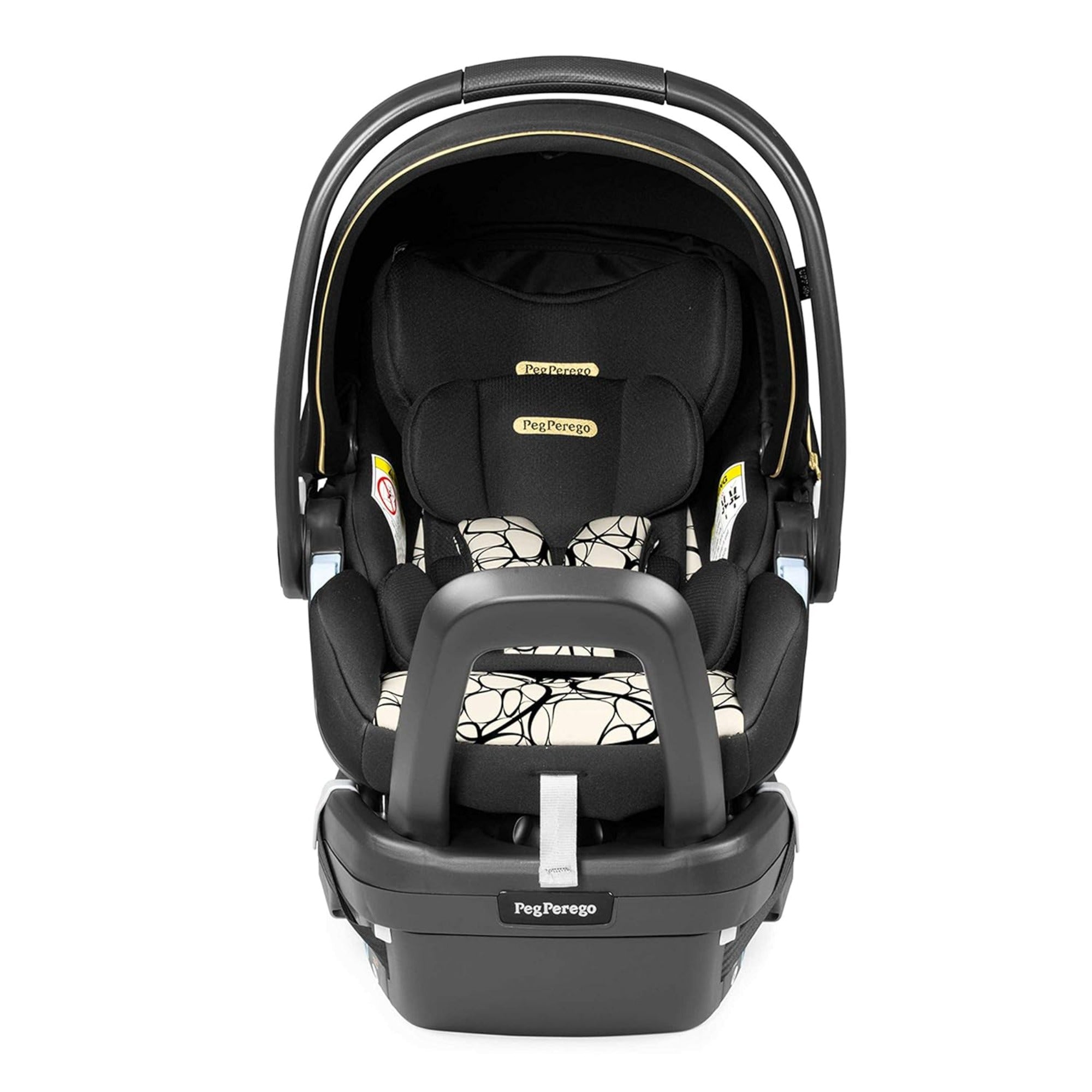 PEG Primo Viaggio SIP 4-35 Lounge Infant Car Seat