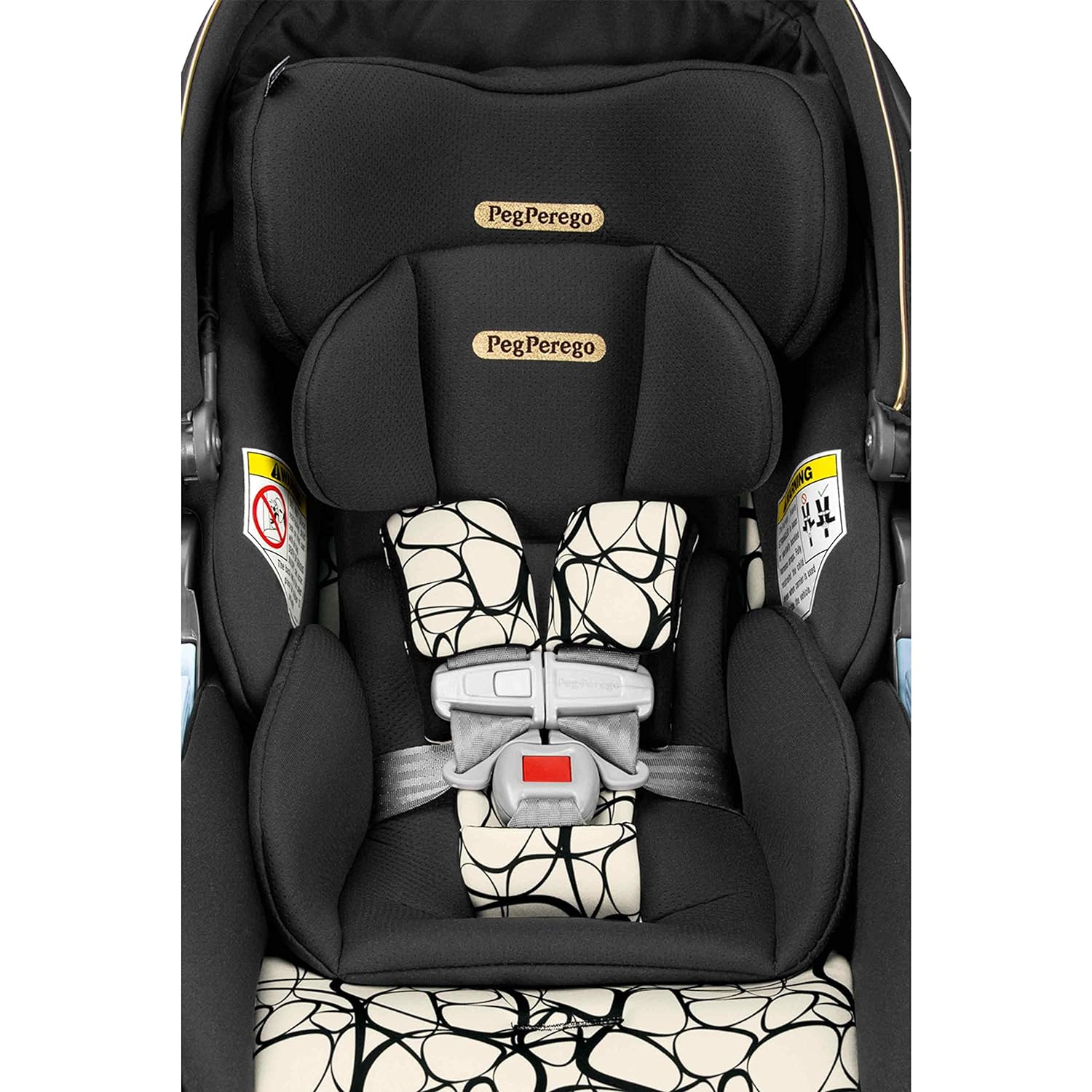 PEG Primo Viaggio SIP 4-35 Lounge Infant Car Seat