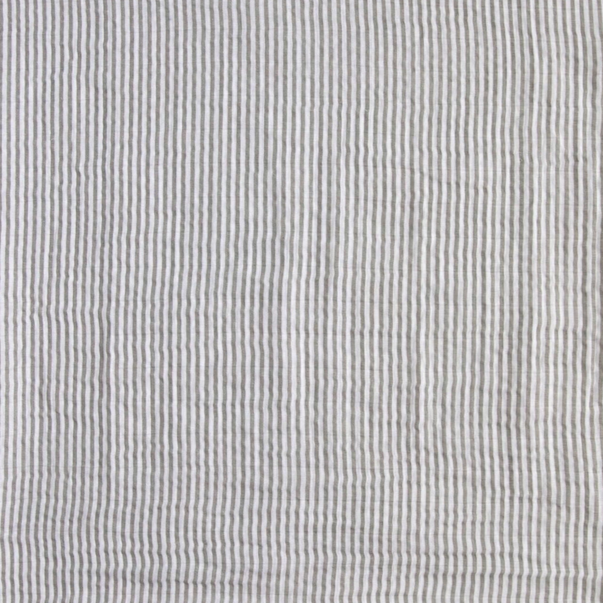 LITTLE UNICORN Cotton Muslin Swaddle (3 Pack)