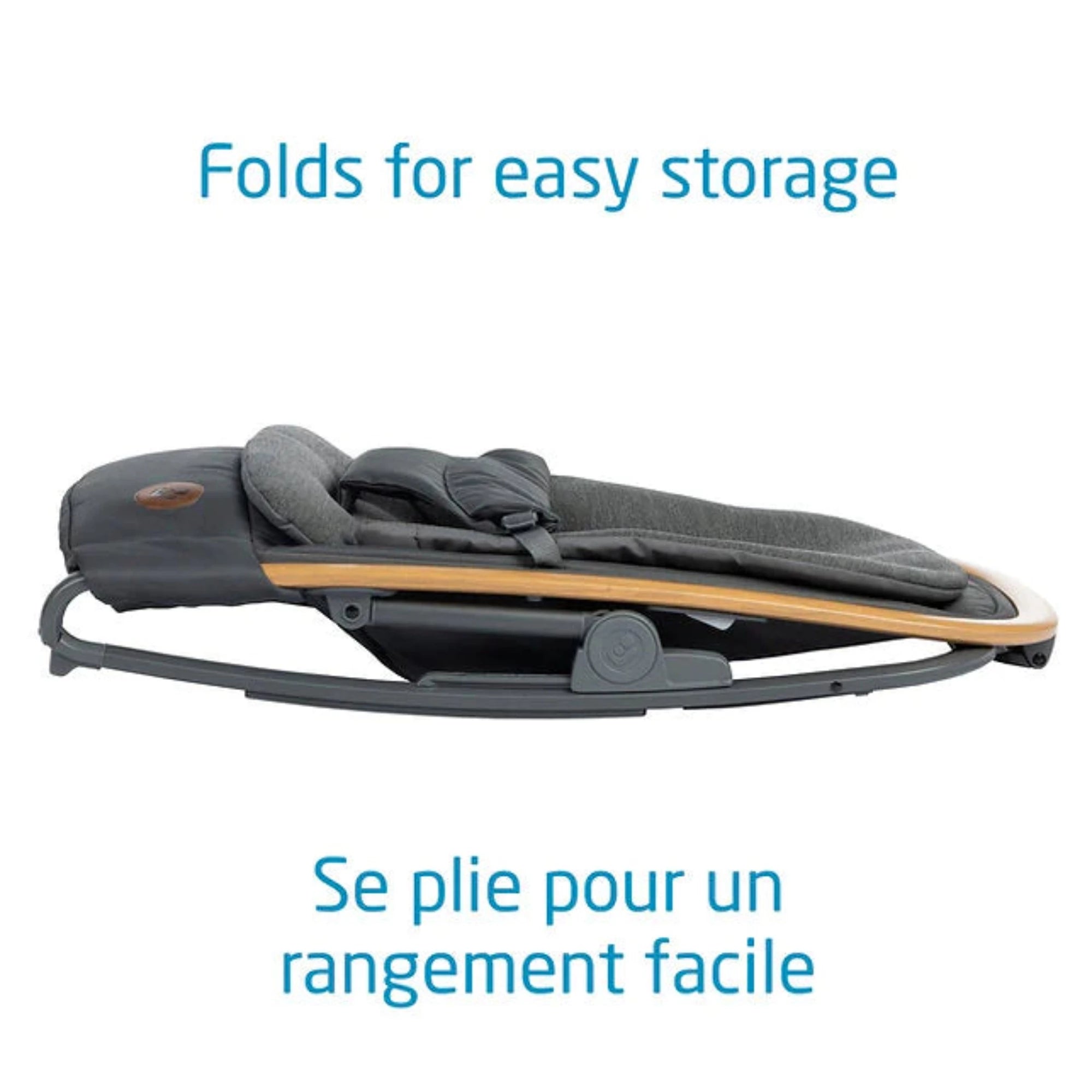 MAXI COSI Kori Rocker