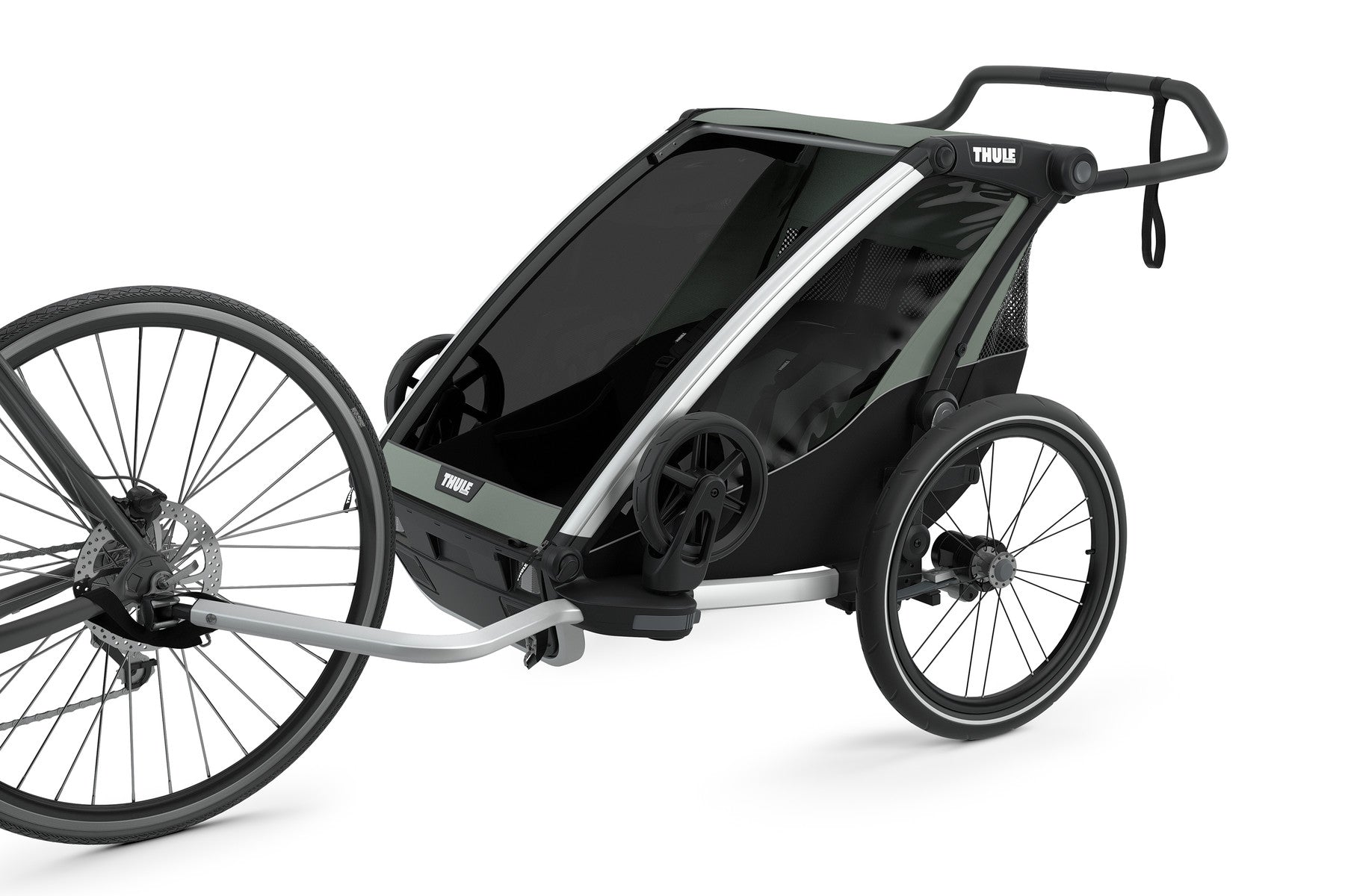 THULE Chariot Lite Single - Agave