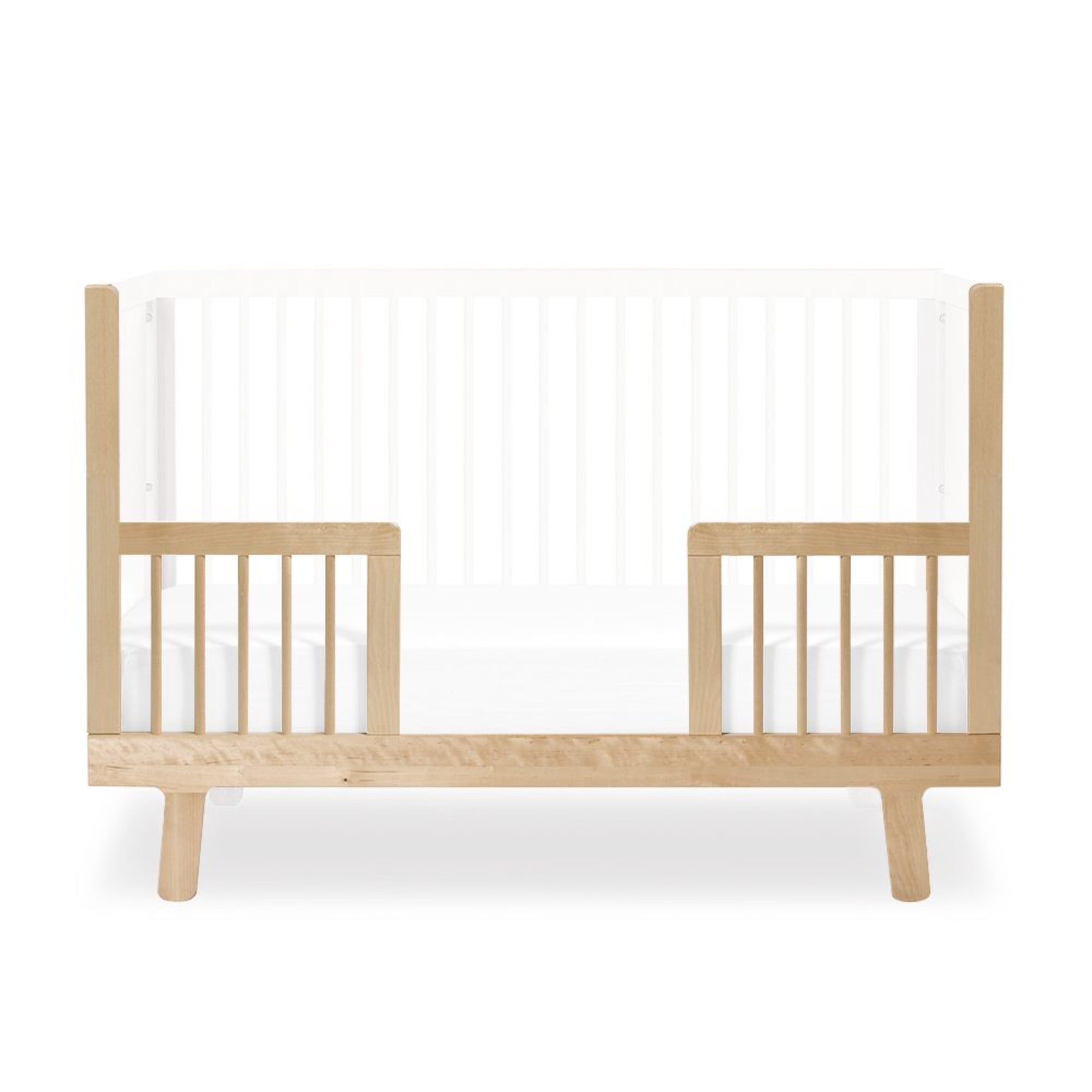 Kit de conversion pour lit d'enfant OEUF Sparrow