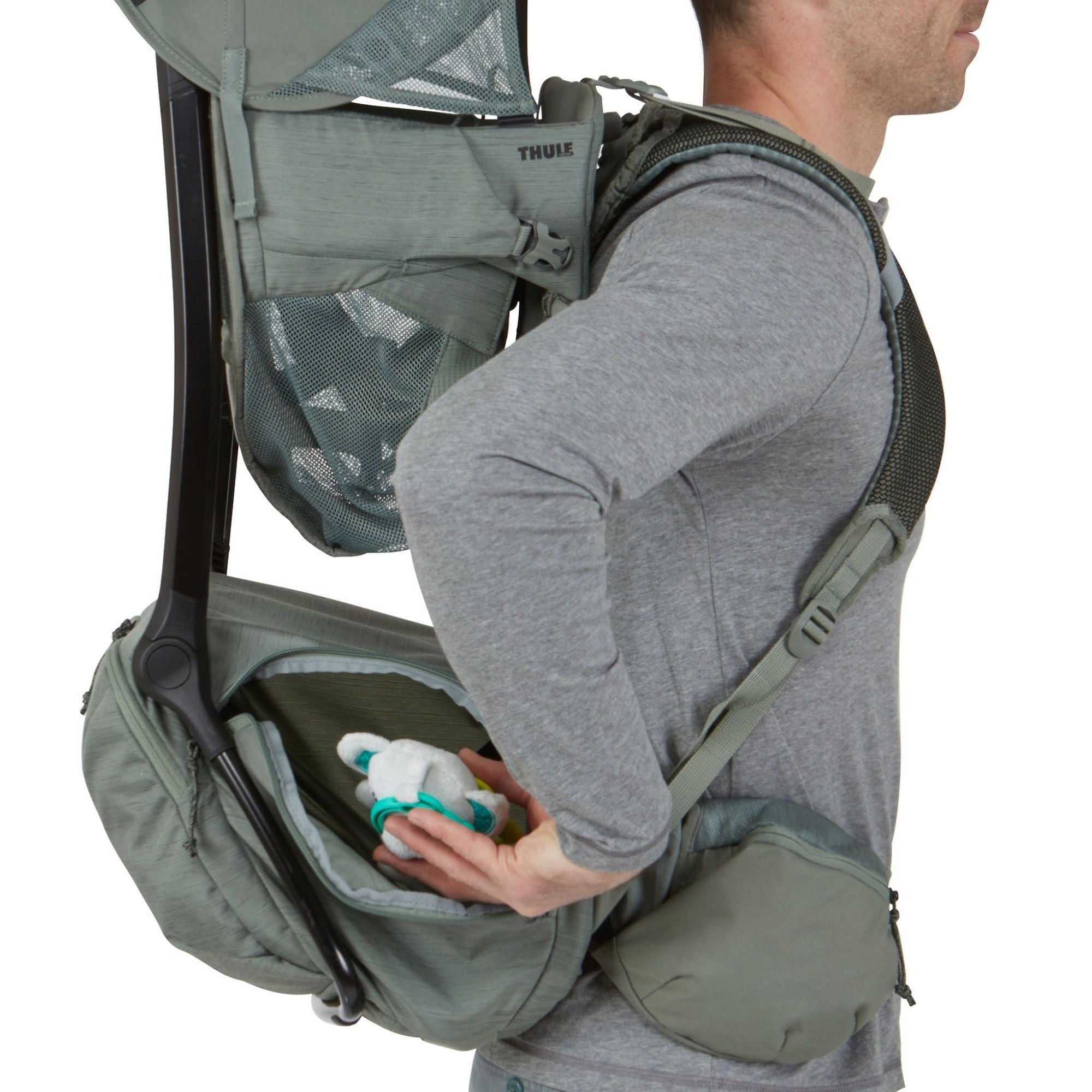 THULE Sapling Baby Backpack