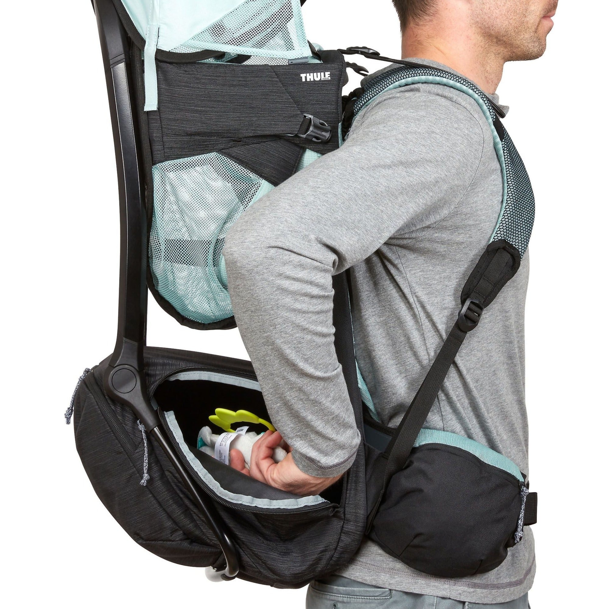THULE Sapling Baby Backpack