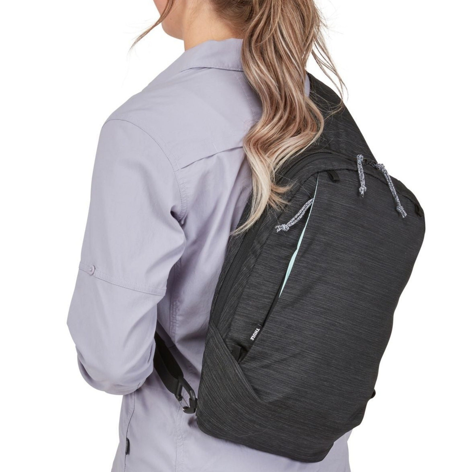 THULE Sapling Sling Pack - Black