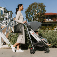 Thumbnail for UPPABABY G Luxe Stroller