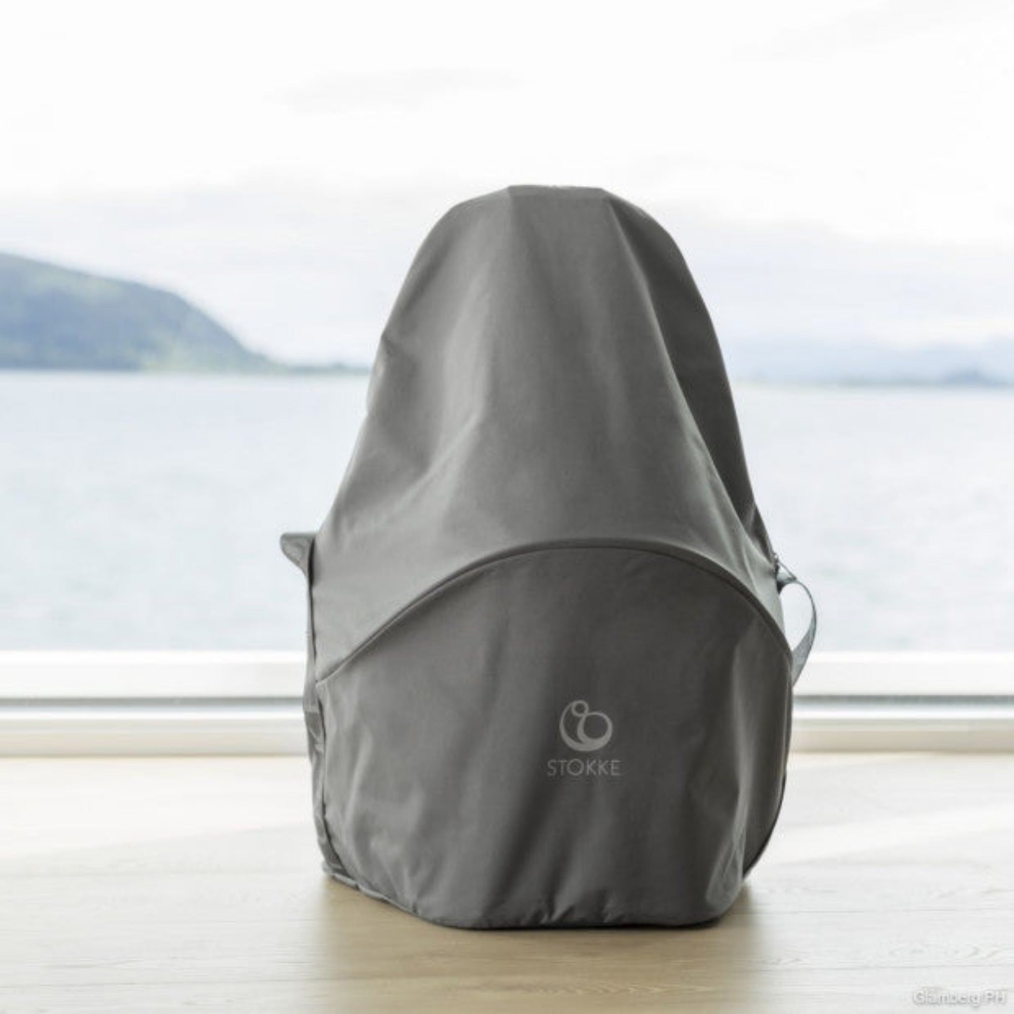 STOKKE Clikk Travel Bag