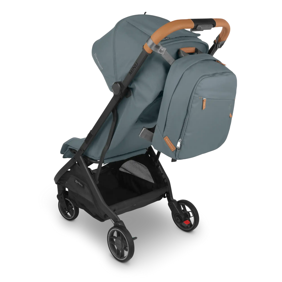 UPPABABY Minu V3 Stroller