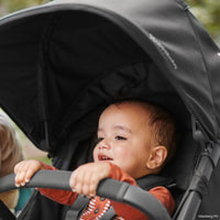 Thumbnail for UPPABABY Bumper Bar For Ridge
