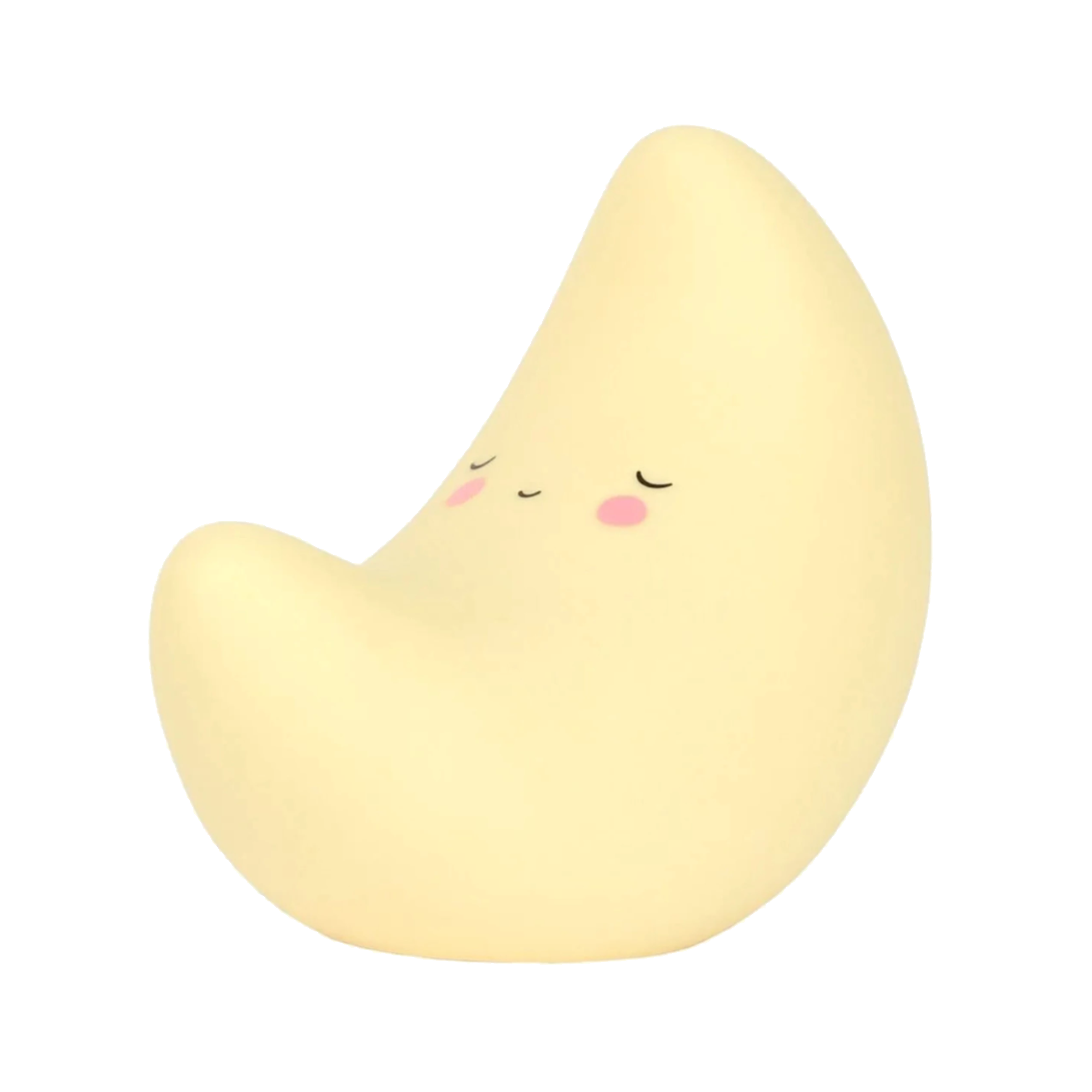 A LITTLE LOVELY COMPANY: Little Light - Moon