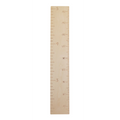 ABRICOTINE Growth Ruler - Small